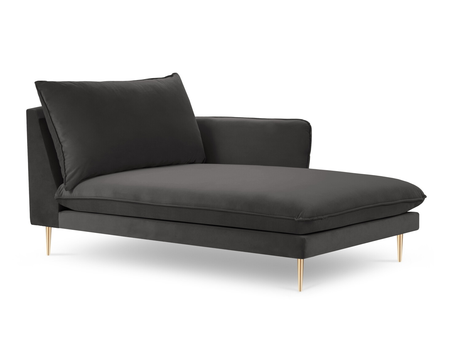 Chaiselongue Ferlevi 116 (Bluvel 18)
