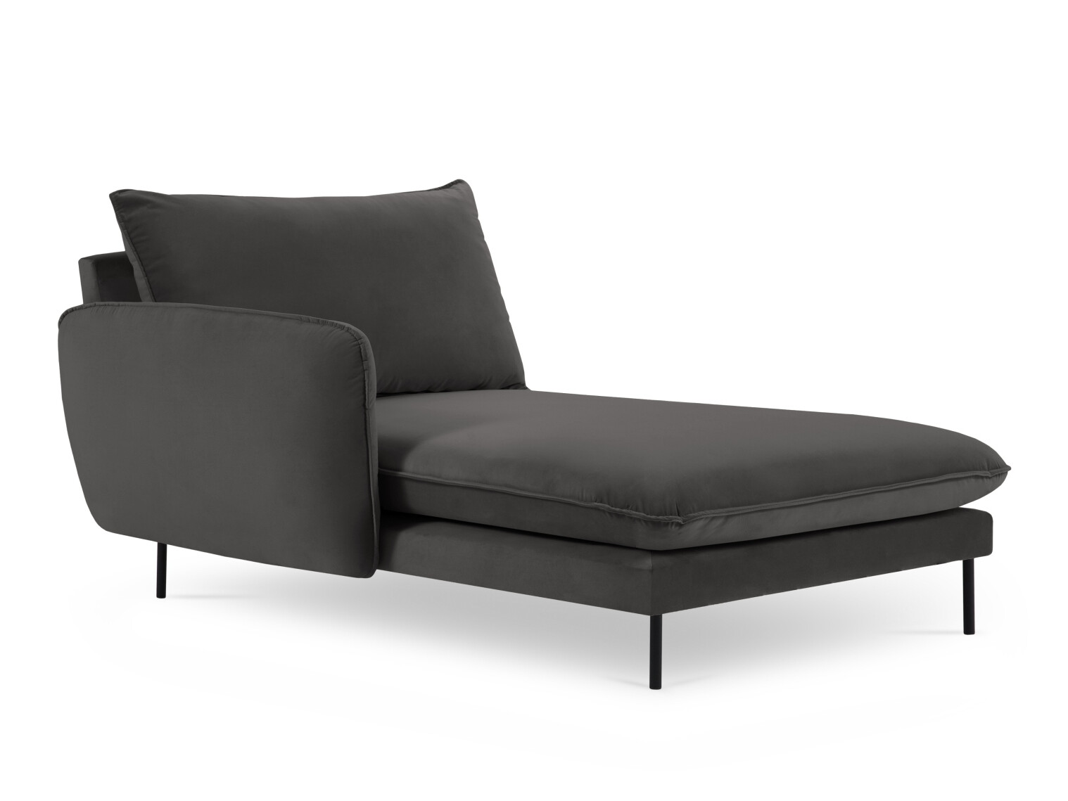 Chaiselongue Ferlevi 116 (Bluvel 18)