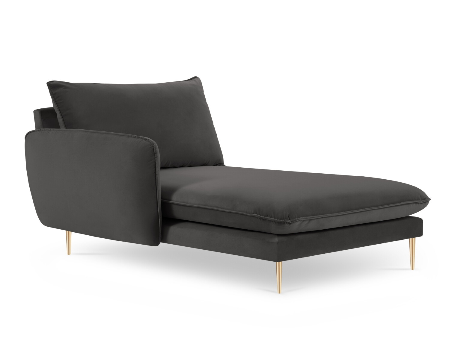 Chaiselongue Ferlevi 116 (Bluvel 18)