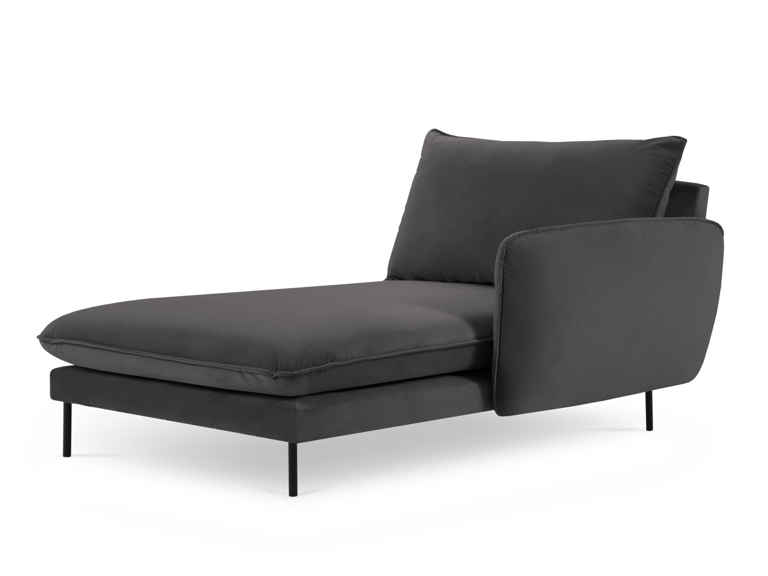 Chaiselongue Ferlevi 116 (Bluvel 18)