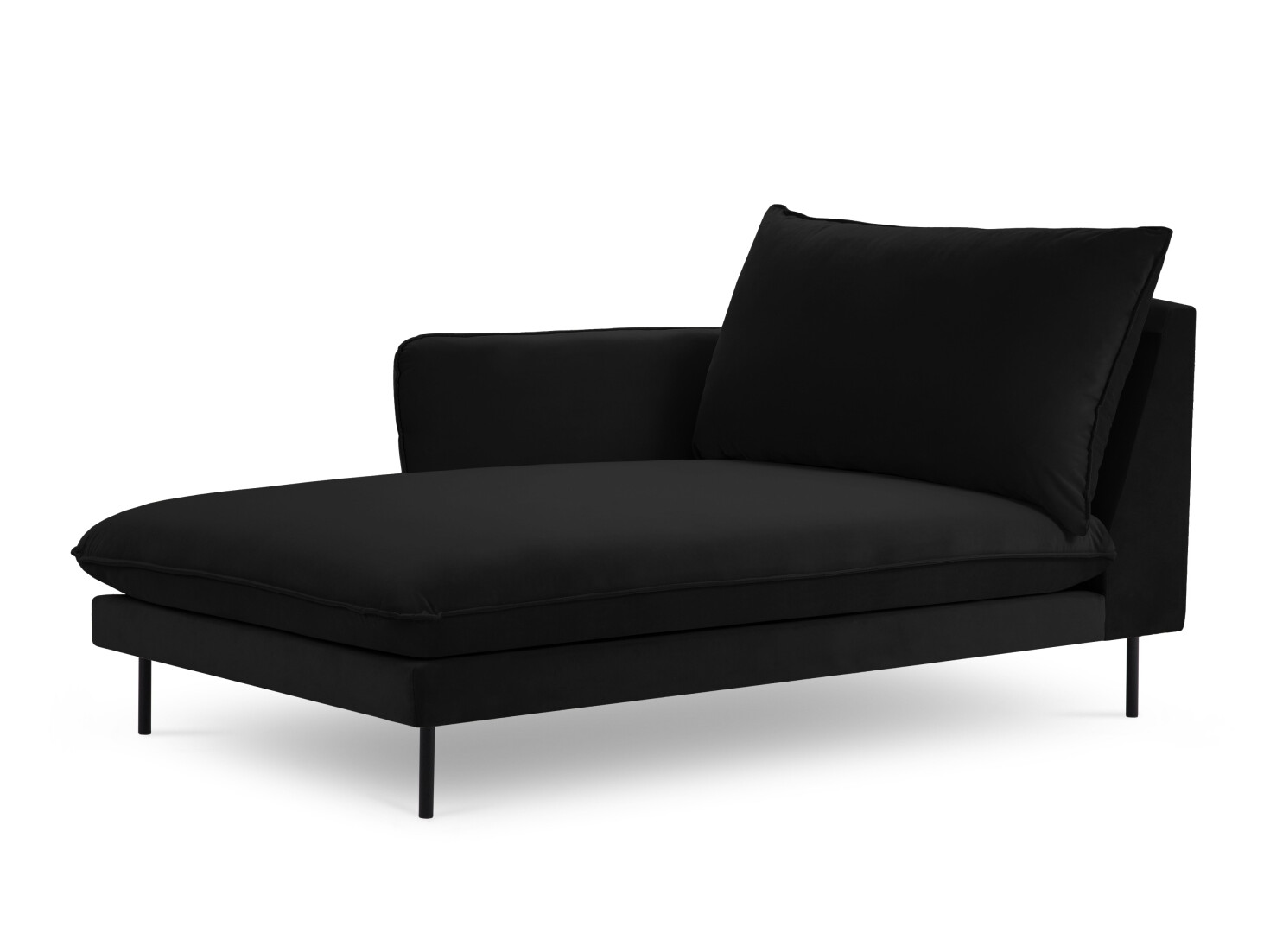 Chaiselongue Ferlevi 116 (Bluvel 19)