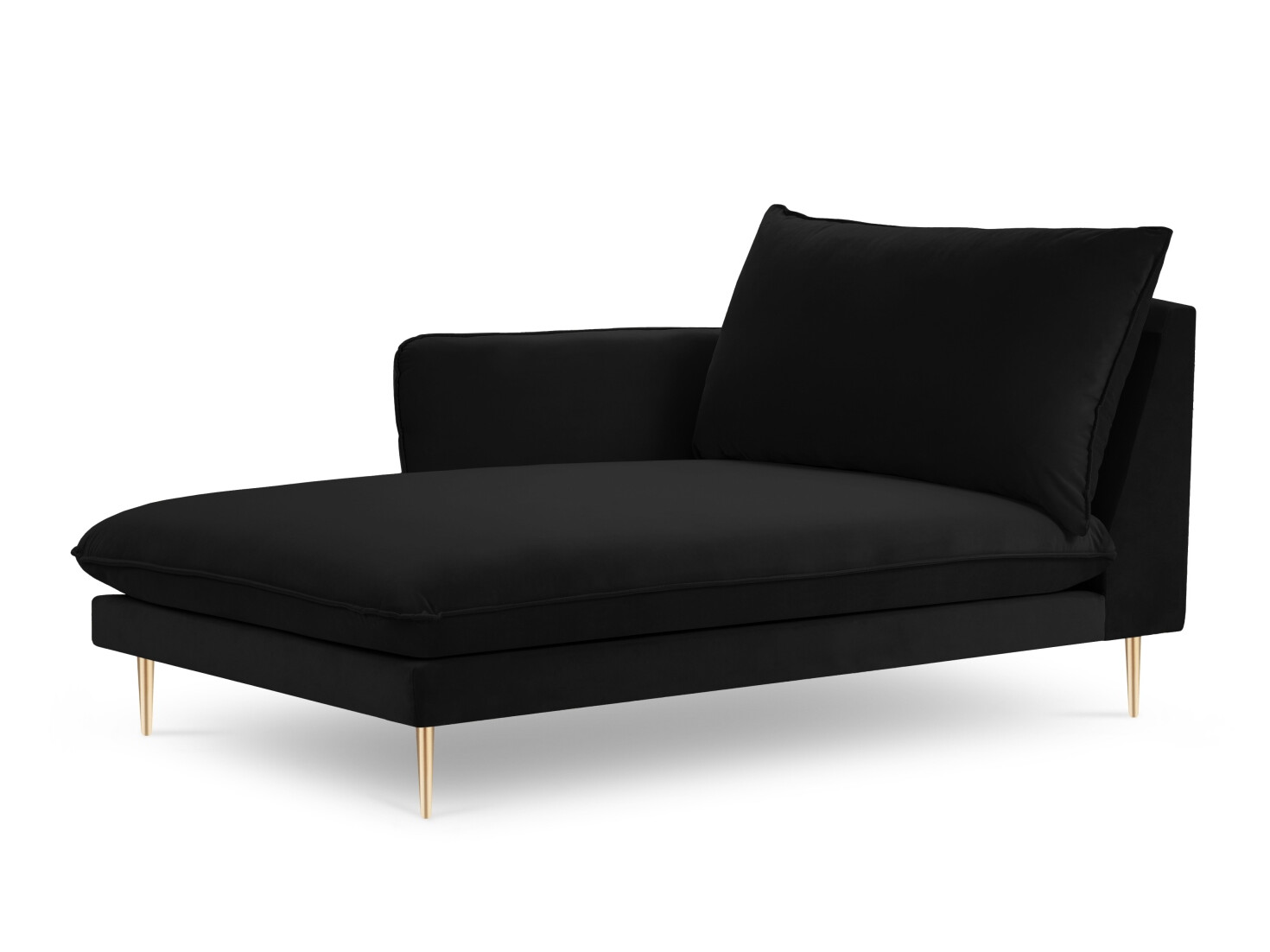 Chaiselongue Ferlevi 116 (Bluvel 19)