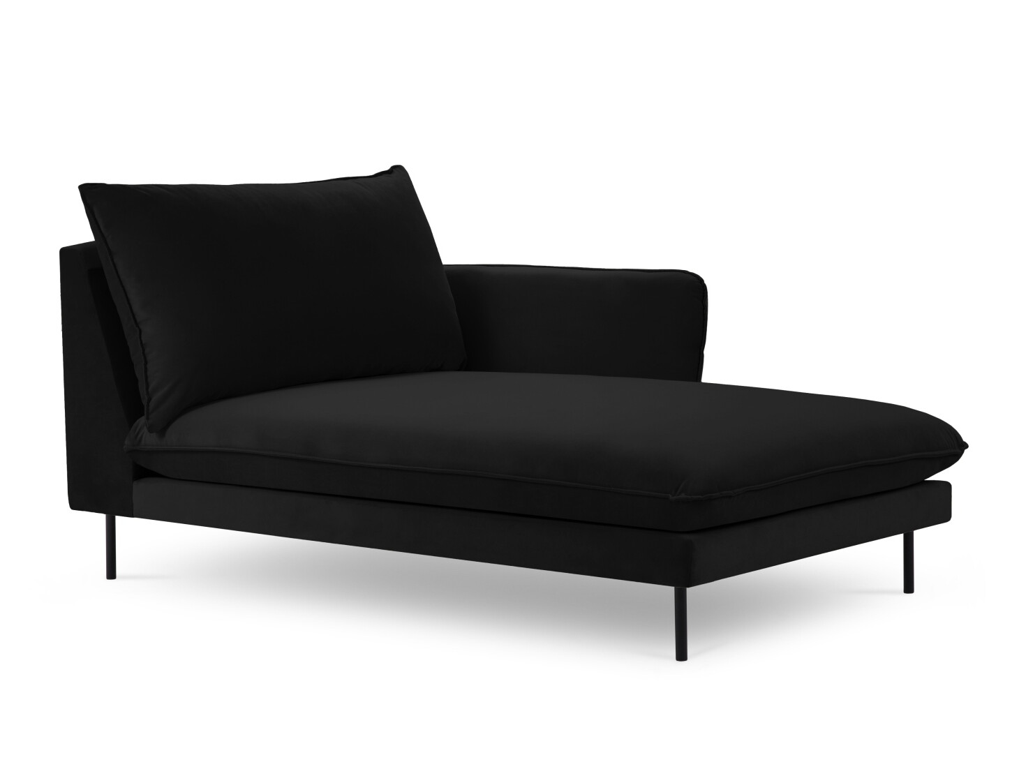 Chaiselongue Ferlevi 116 (Bluvel 19)