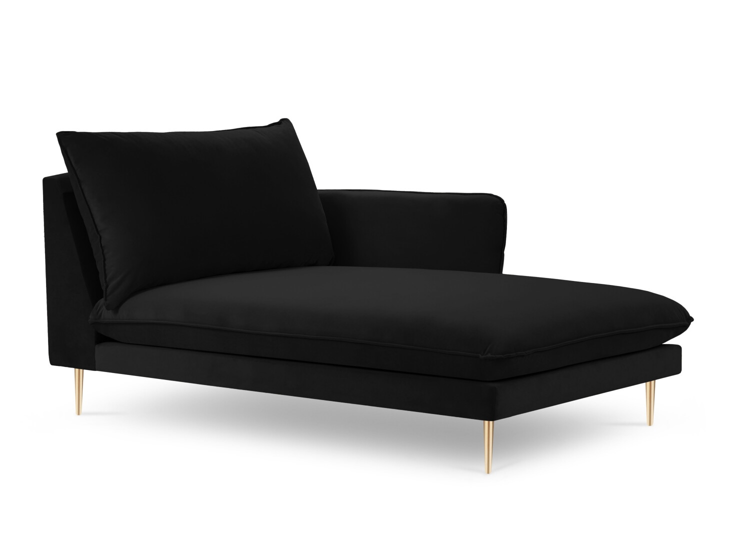 Chaiselongue Ferlevi 116 (Bluvel 19)