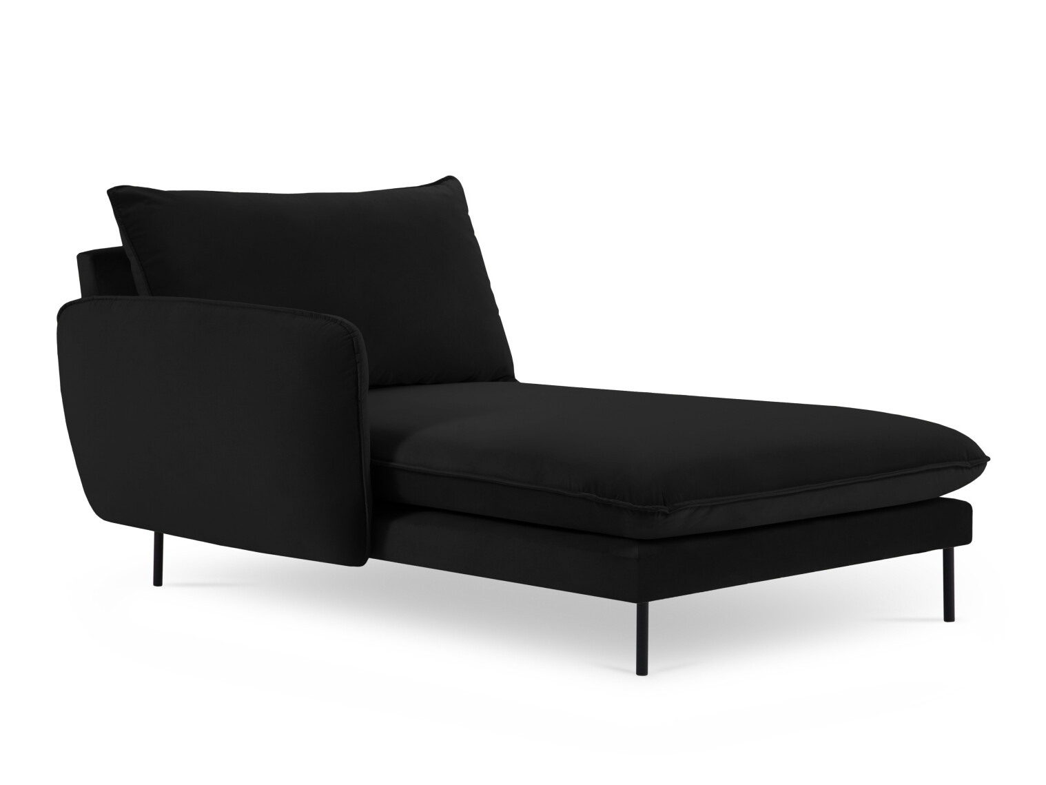 Chaiselongue Ferlevi 116 (Bluvel 19)