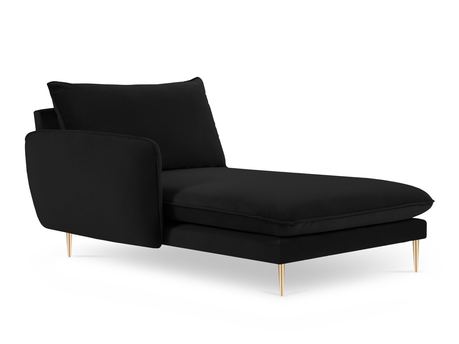 Chaiselongue Ferlevi 116 (Bluvel 19)