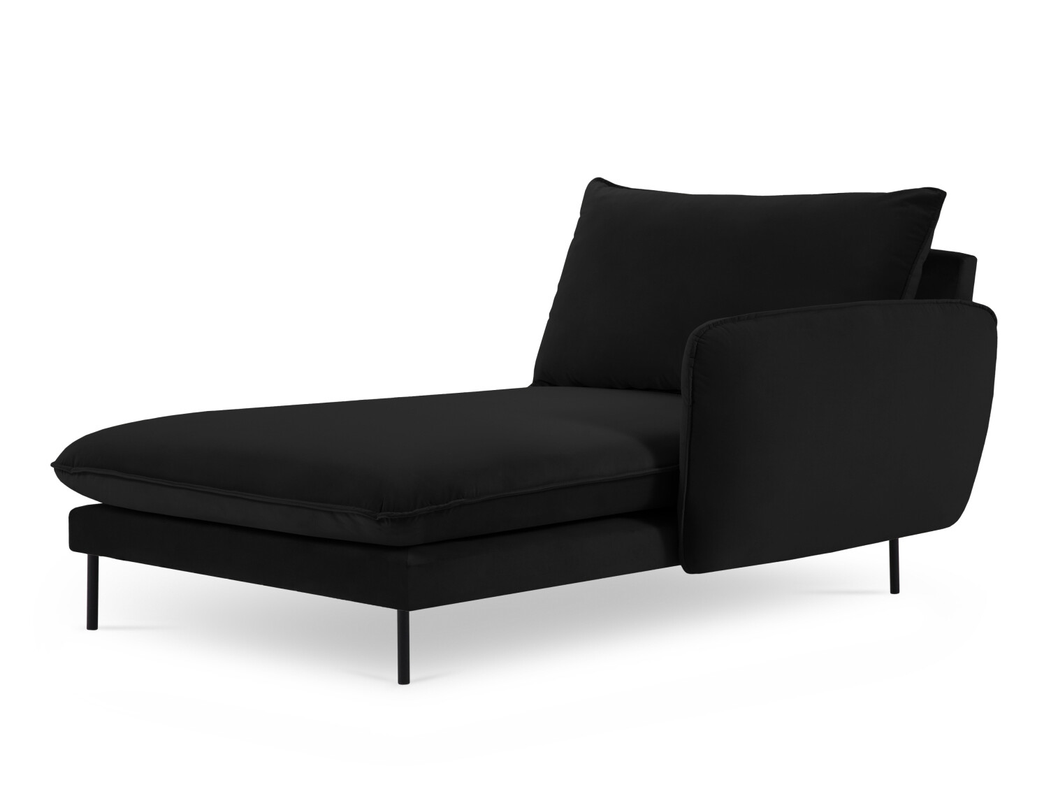 Chaiselongue Ferlevi 116 (Bluvel 19)