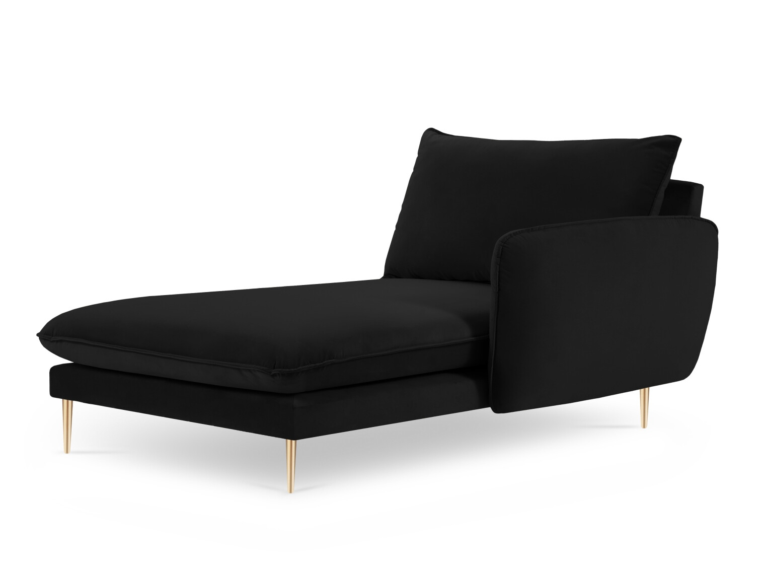 Chaiselongue Ferlevi 116 (Bluvel 19)
