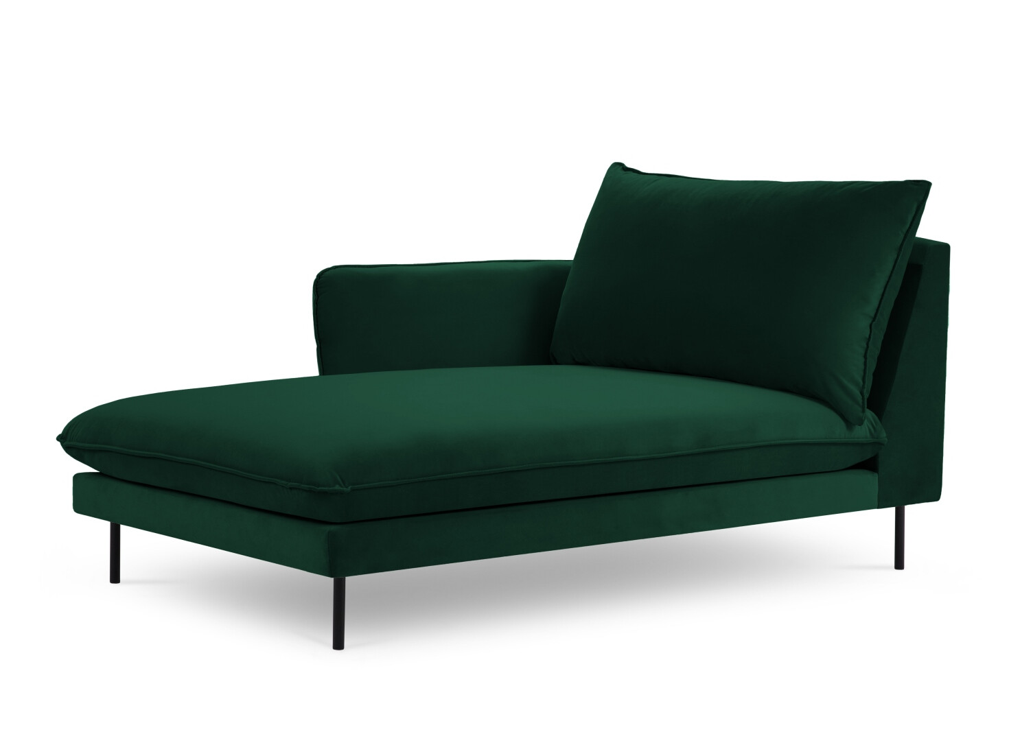 Chaiselongue Ferlevi 116 (Bluvel 78)