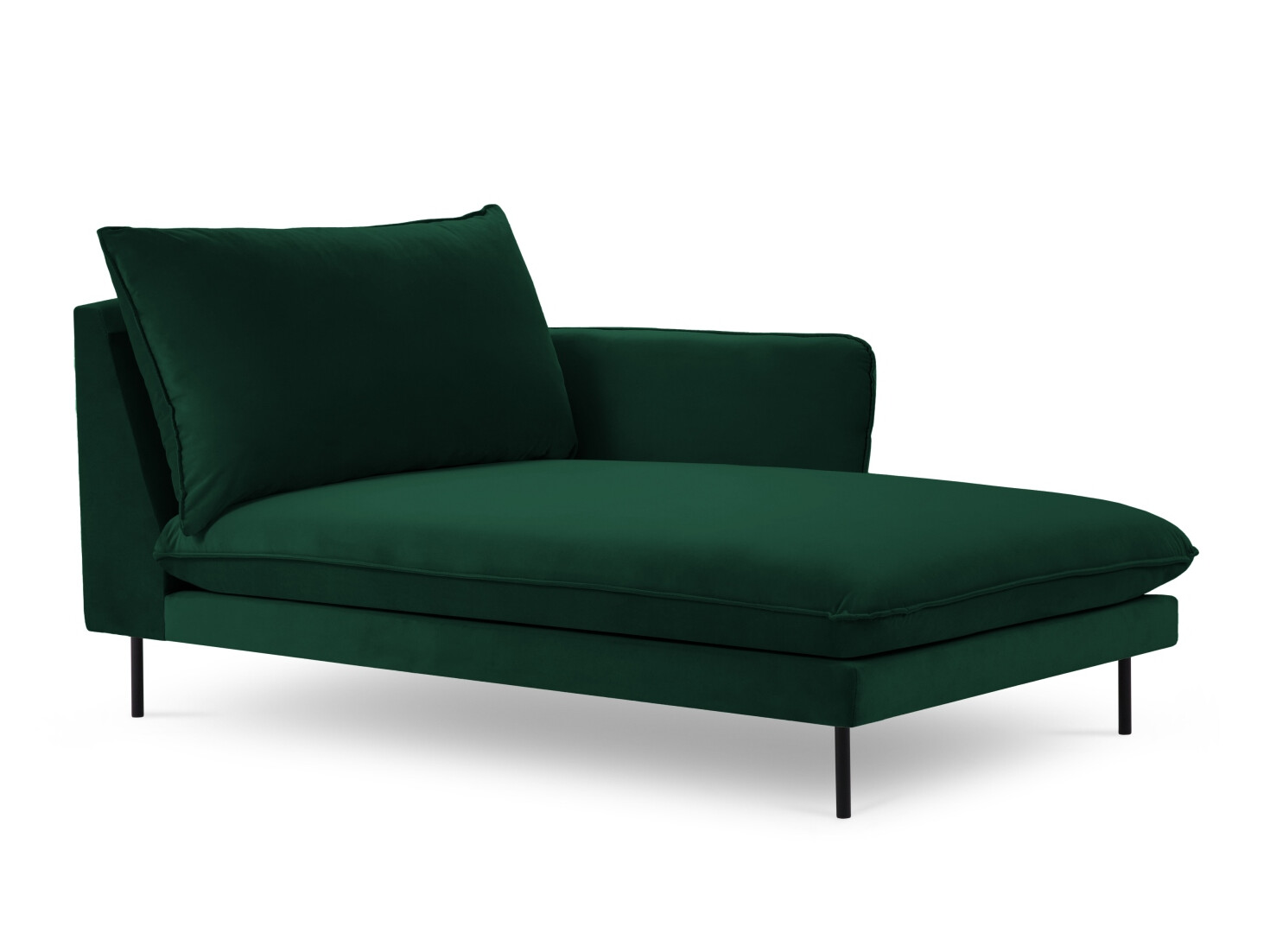 Chaiselongue Ferlevi 116 (Bluvel 78)