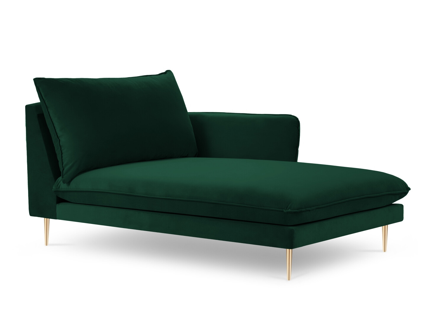 Chaiselongue Ferlevi 116 (Bluvel 78)