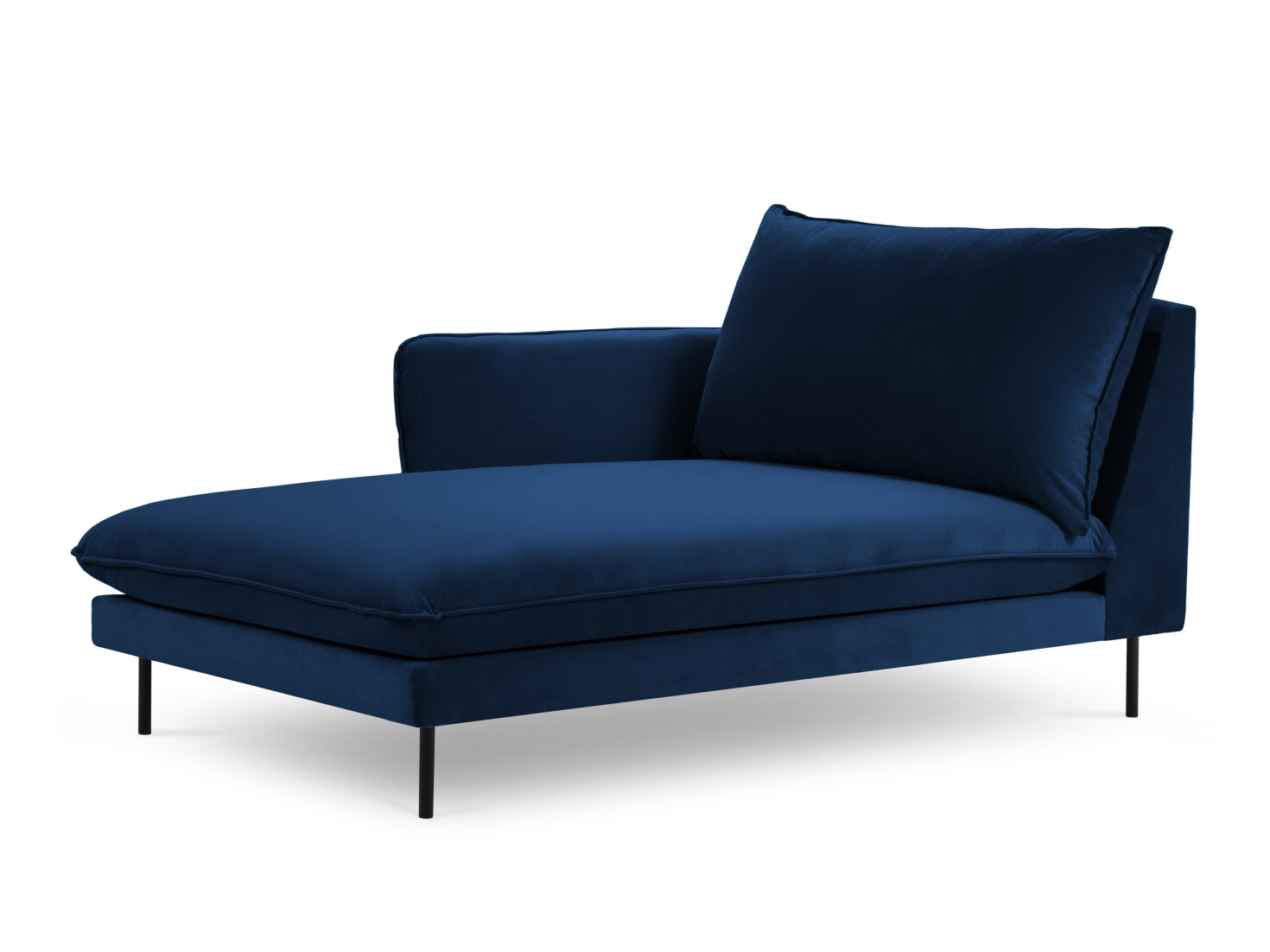 Chaiselongue Ferlevi 116 (Bluvel 86)