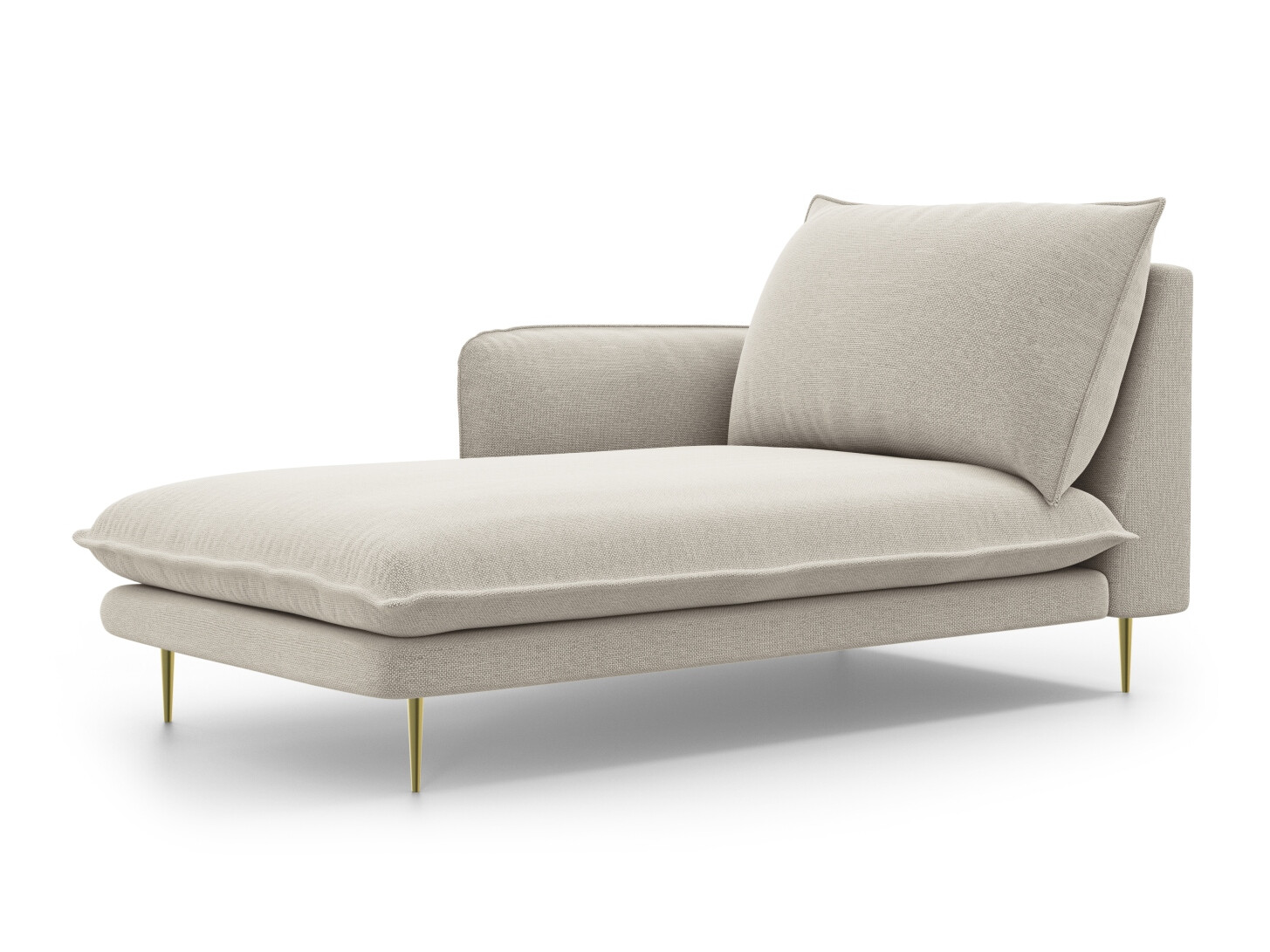 Chaiselongue Ferlevi 116 (Positano 02)