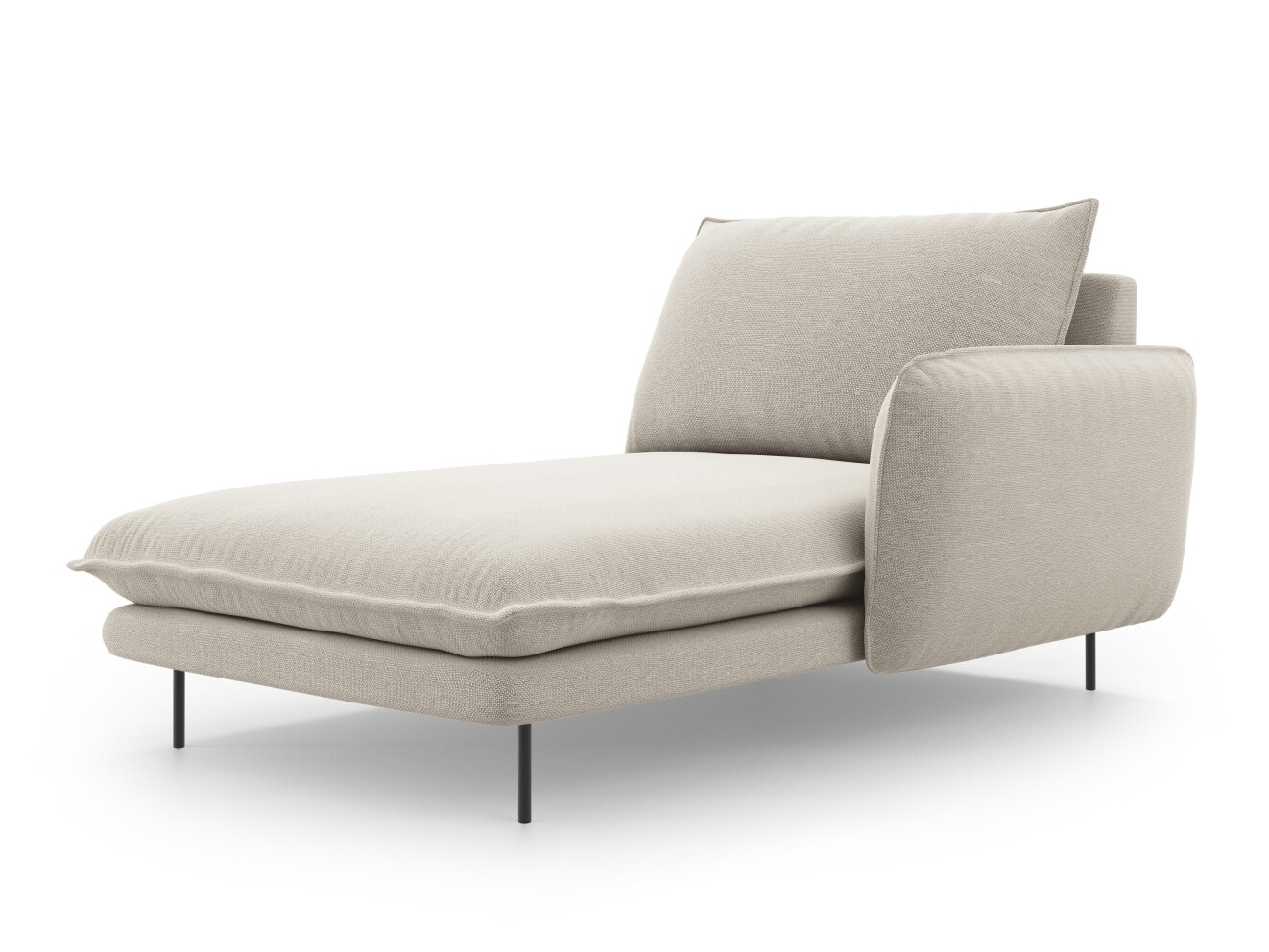 Chaiselongue Ferlevi 116 (Positano 02)