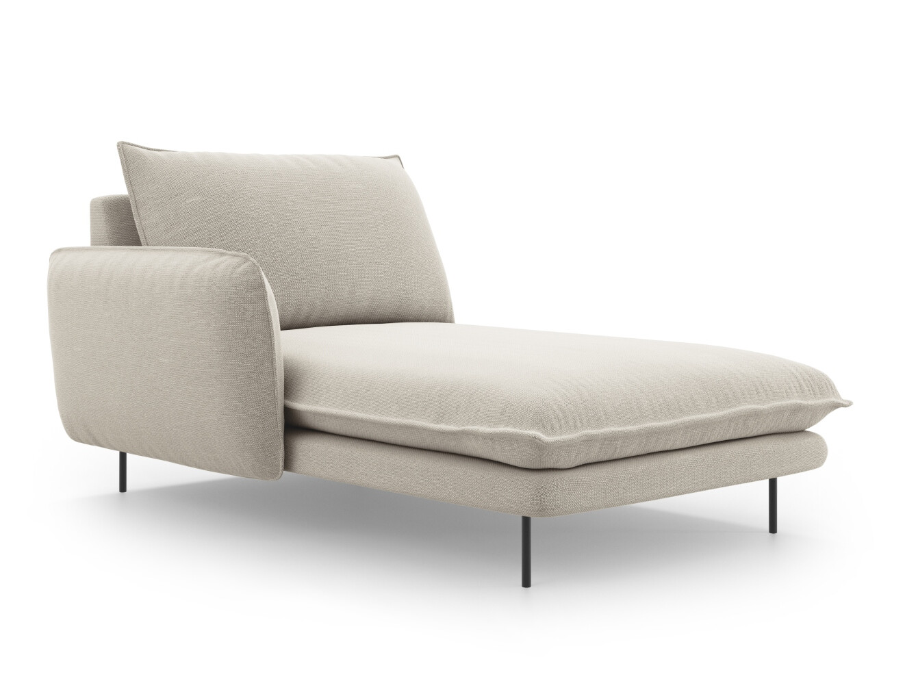 Chaiselongue Ferlevi 116 (Positano 02)
