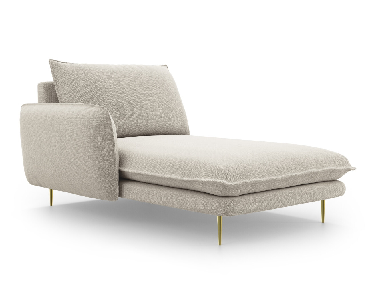 Chaiselongue Ferlevi 116 (Positano 02)