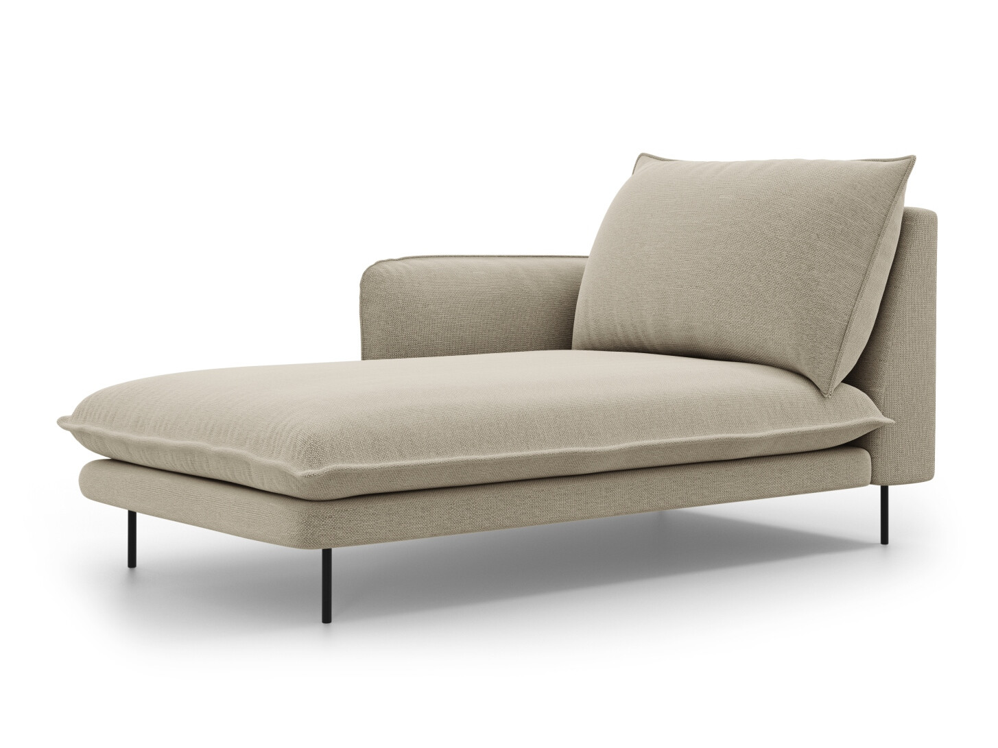 Chaiselongue Ferlevi 116 (Positano 08)
