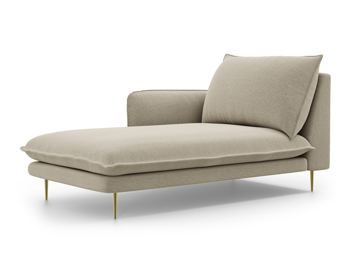 Chaiselongue Ferlevi 116 (Positano 08)