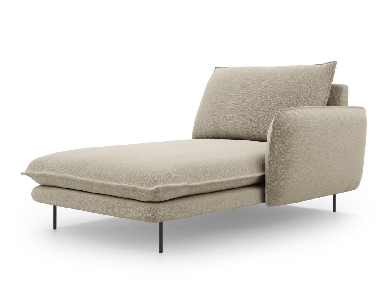 Chaiselongue Ferlevi 116 (Positano 08)