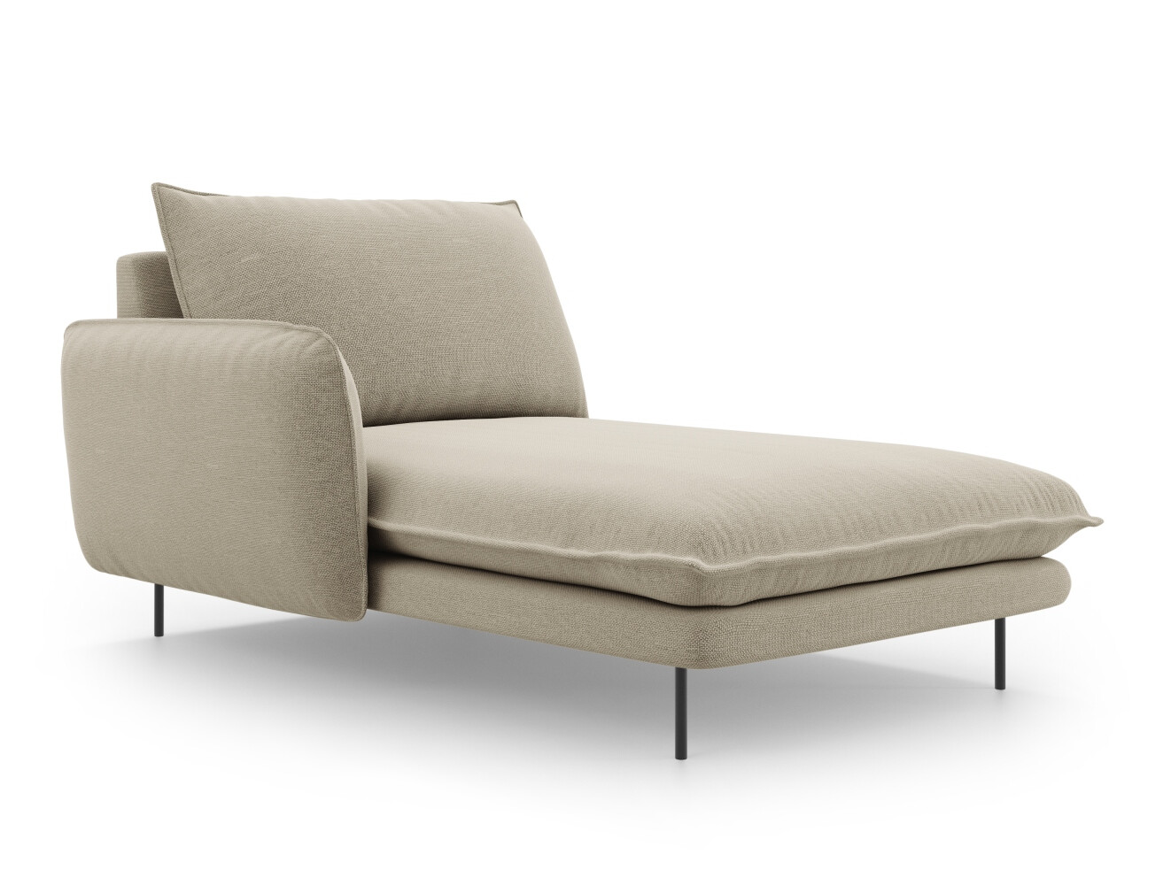 Chaiselongue Ferlevi 116 (Positano 08)