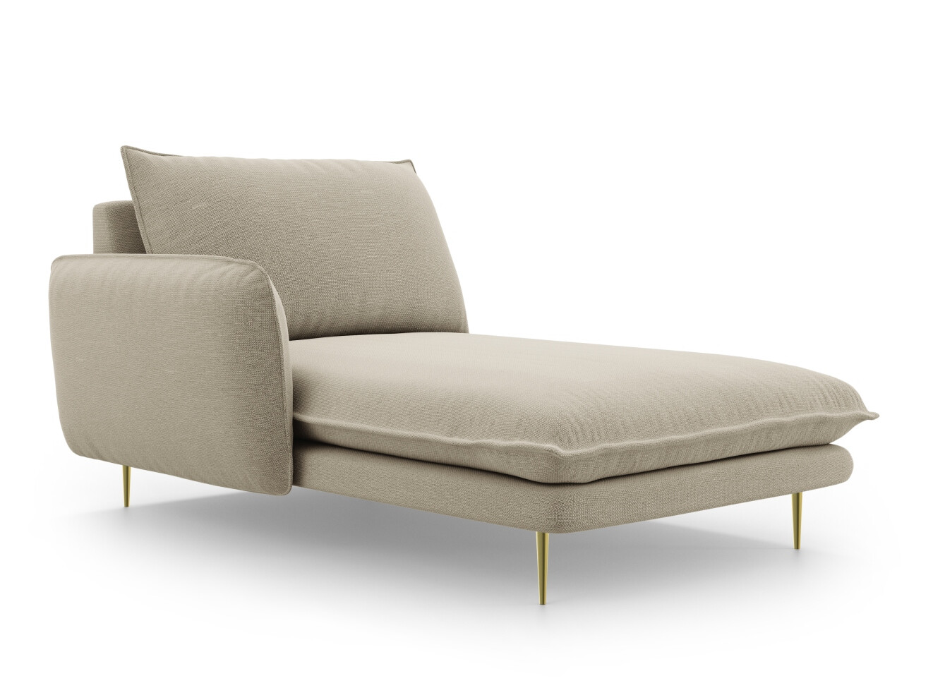 Chaiselongue Ferlevi 116 (Positano 08)