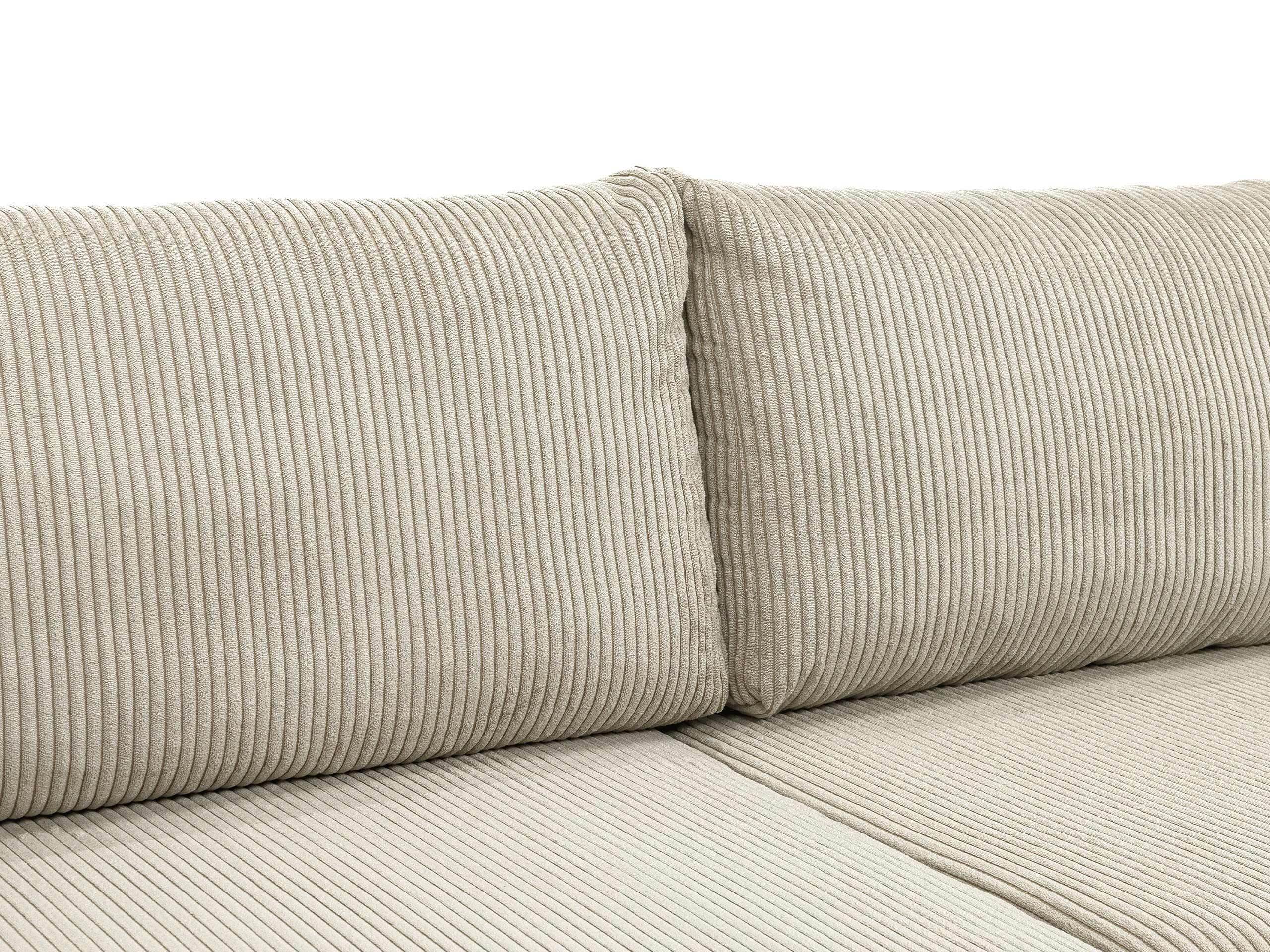 Ecksofa Doctral (Poso 100)