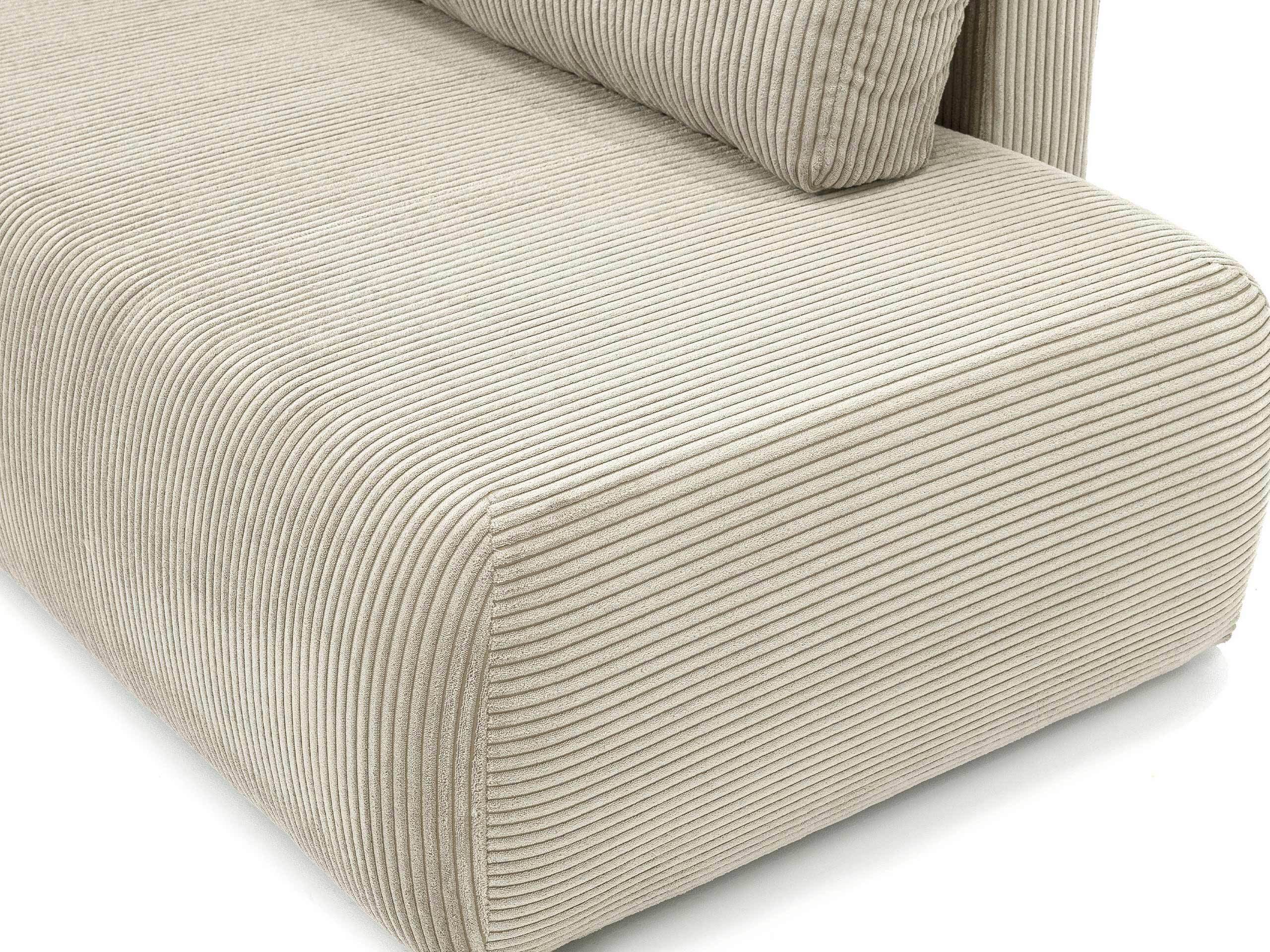 Ecksofa Doctral (Poso 100)