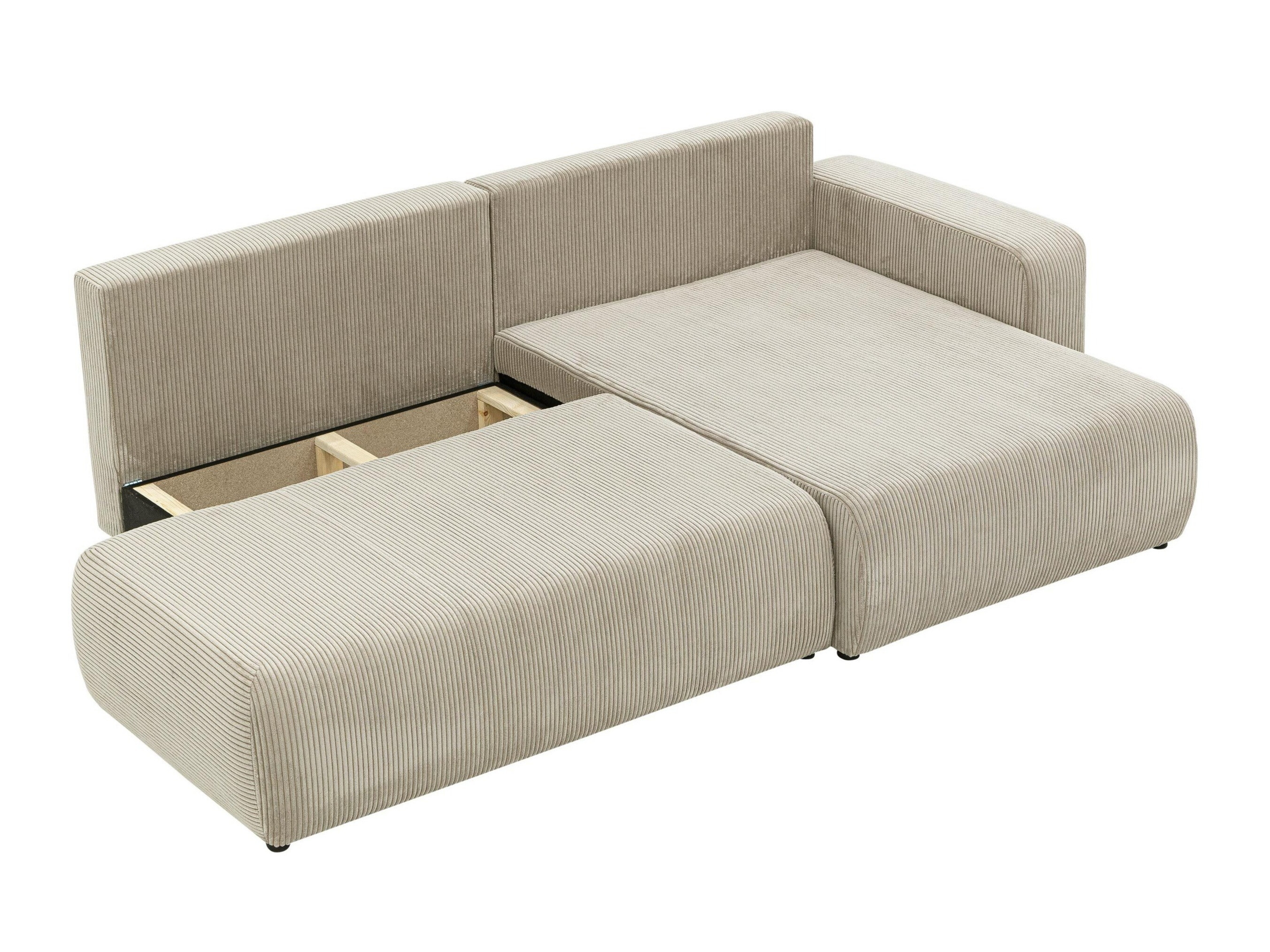 Ecksofa Doctral (Poso 100)