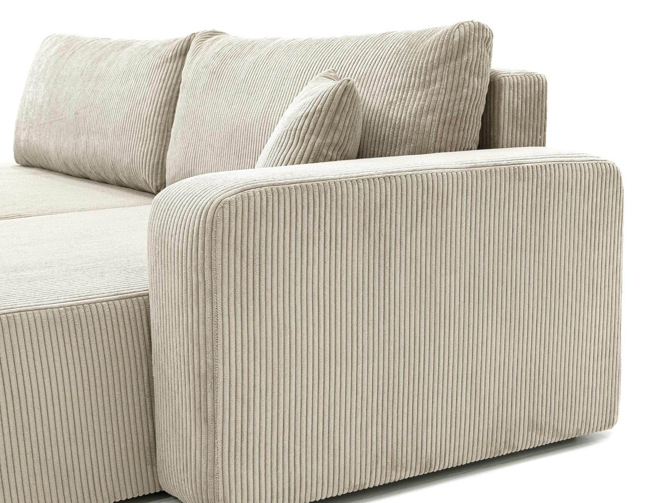 Ecksofa Doctral (Poso 100)