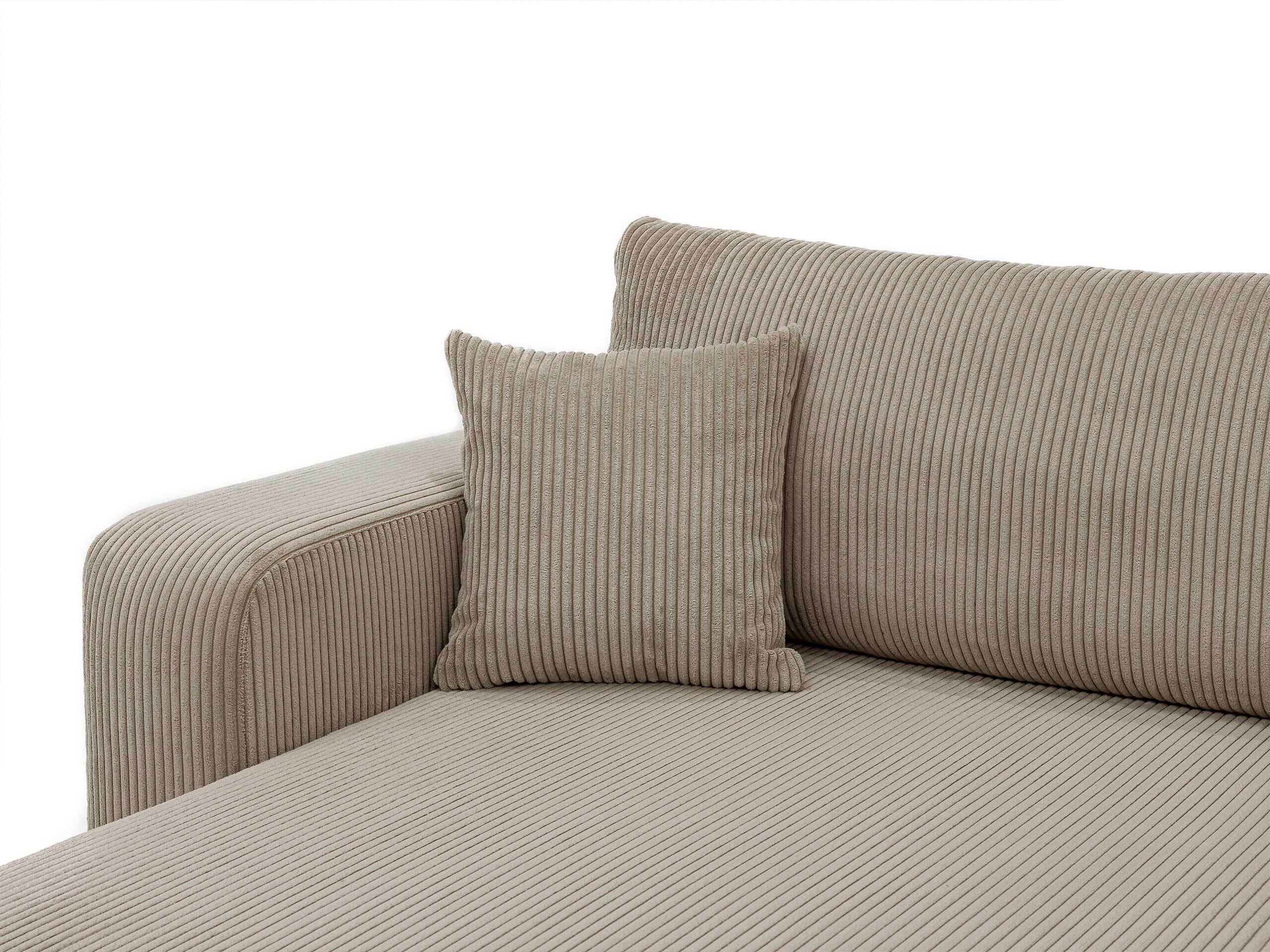 Ecksofa Shelton 112 (Poso 02)