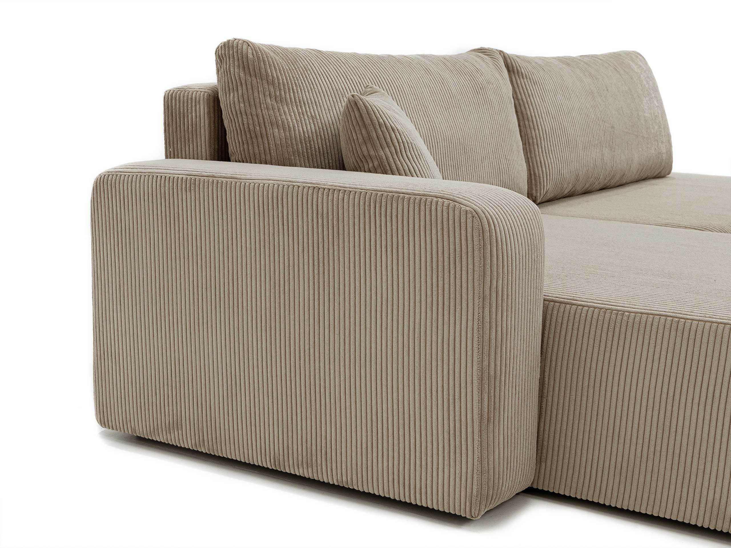 Ecksofa Shelton 112 (Poso 02)