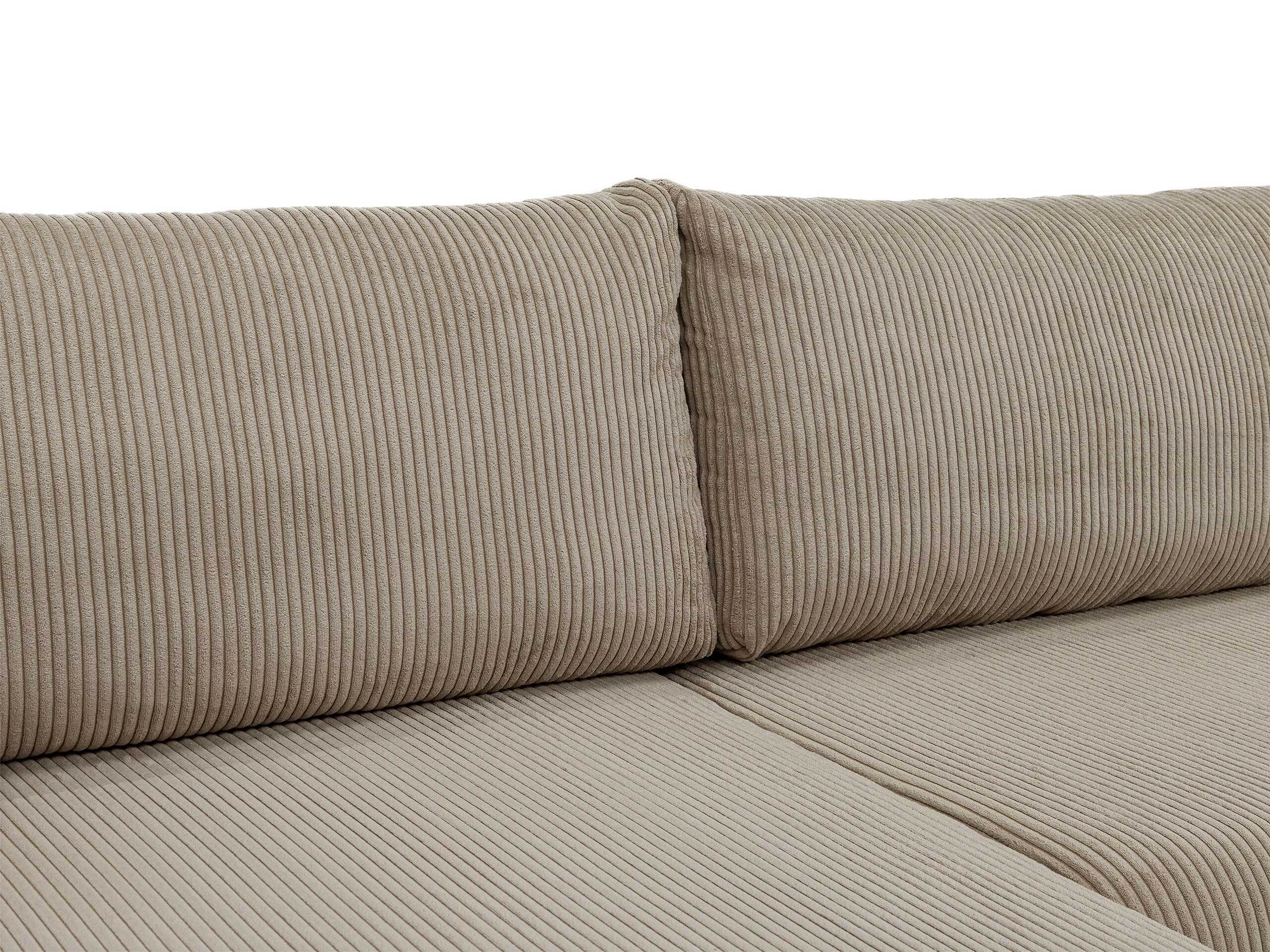 Ecksofa Shelton 112 (Poso 02)