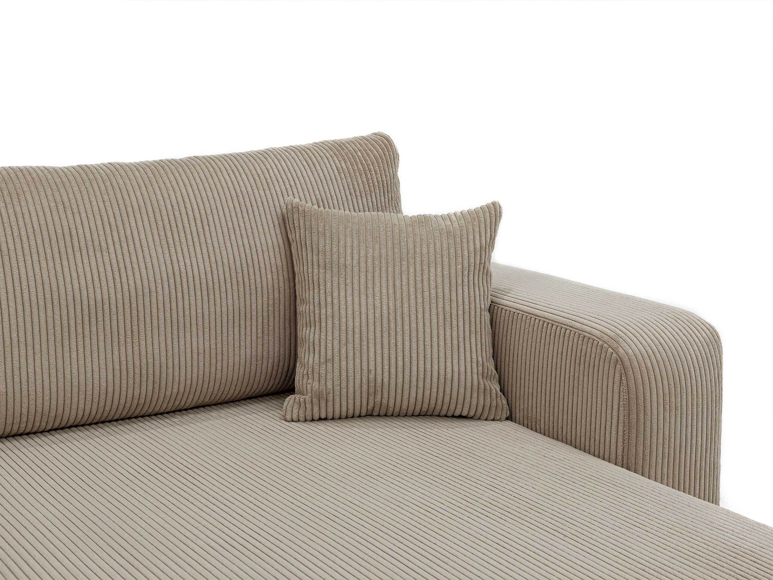 Ecksofa Shelton 112 (Poso 02)