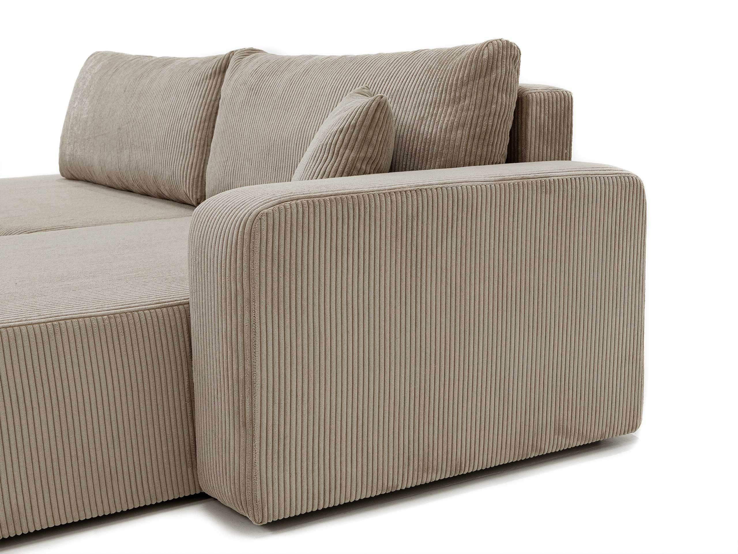 Ecksofa Shelton 112 (Poso 02)