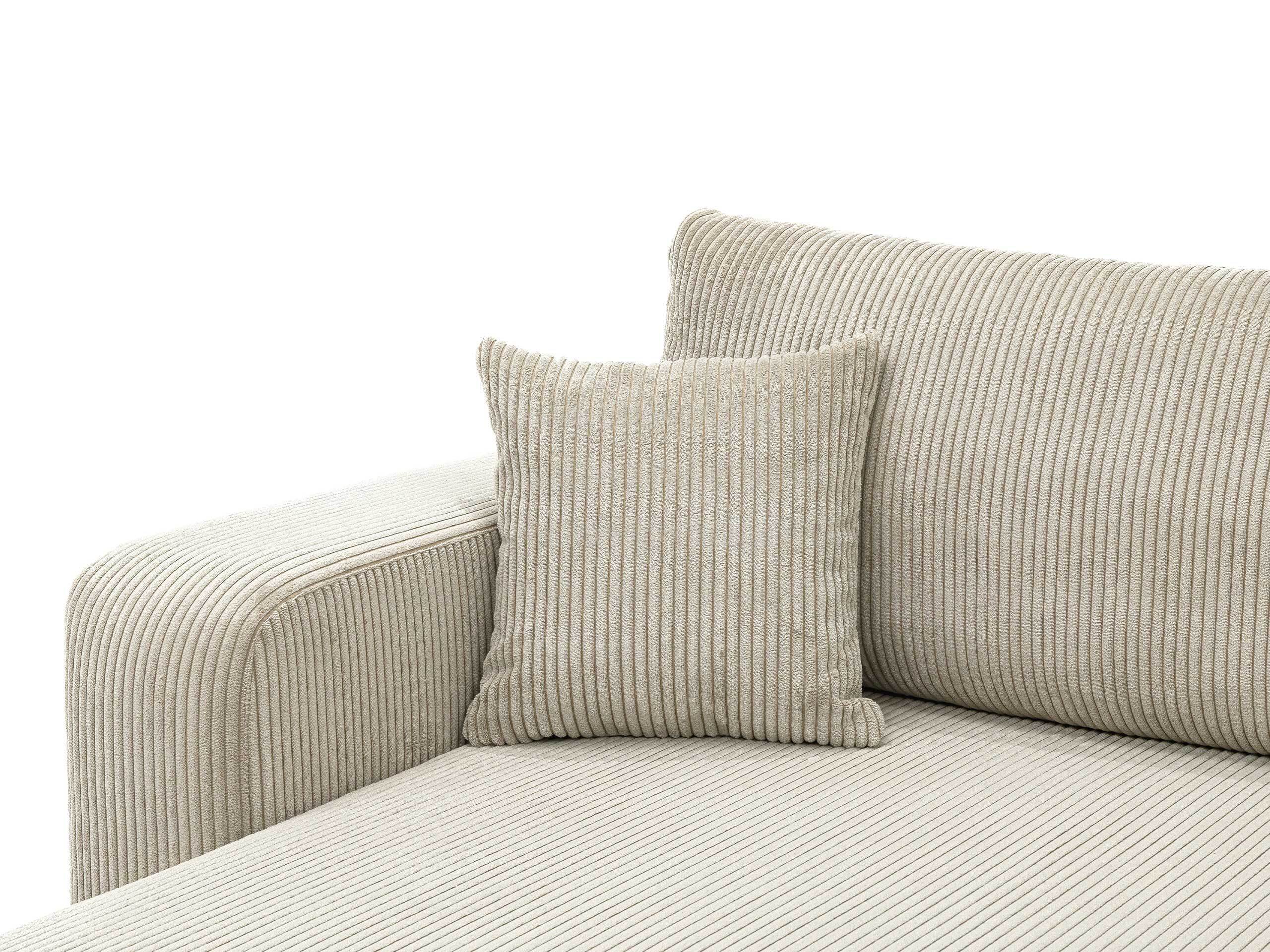 Ecksofa Shelton 112 (Poso 110)