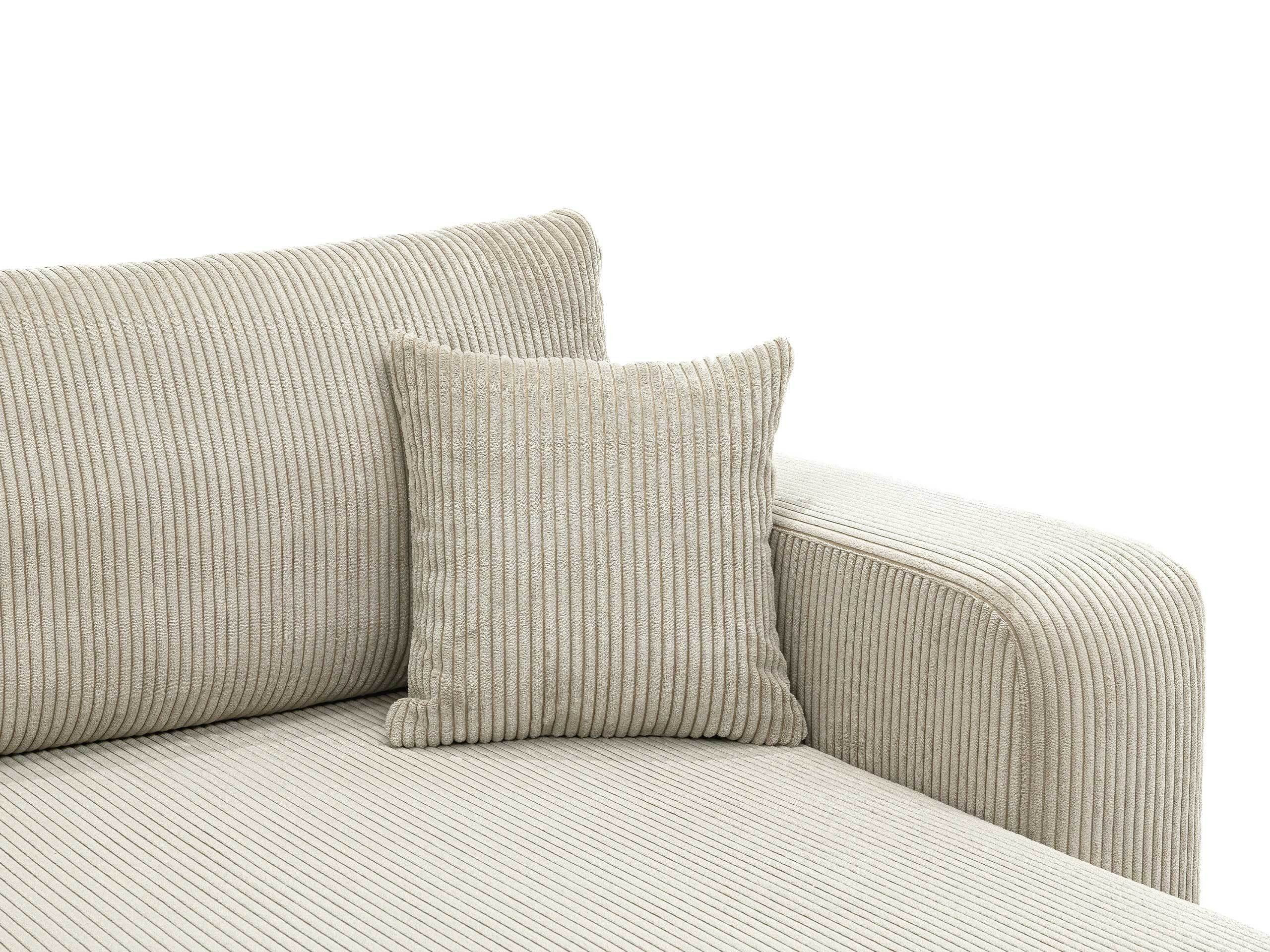 Ecksofa Shelton 112 (Poso 110)