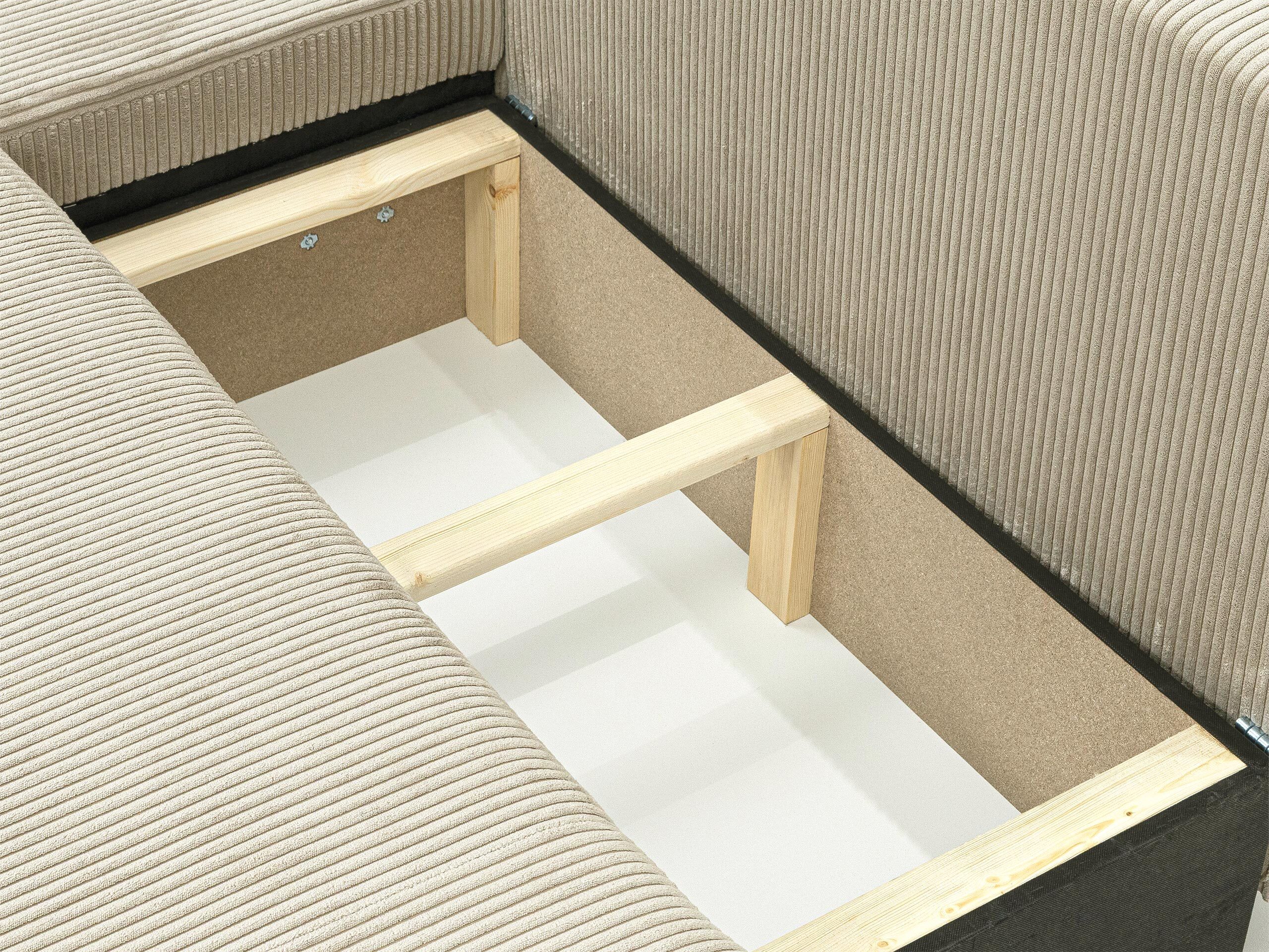 Ecksofa Shelton 112 (Poso 14)