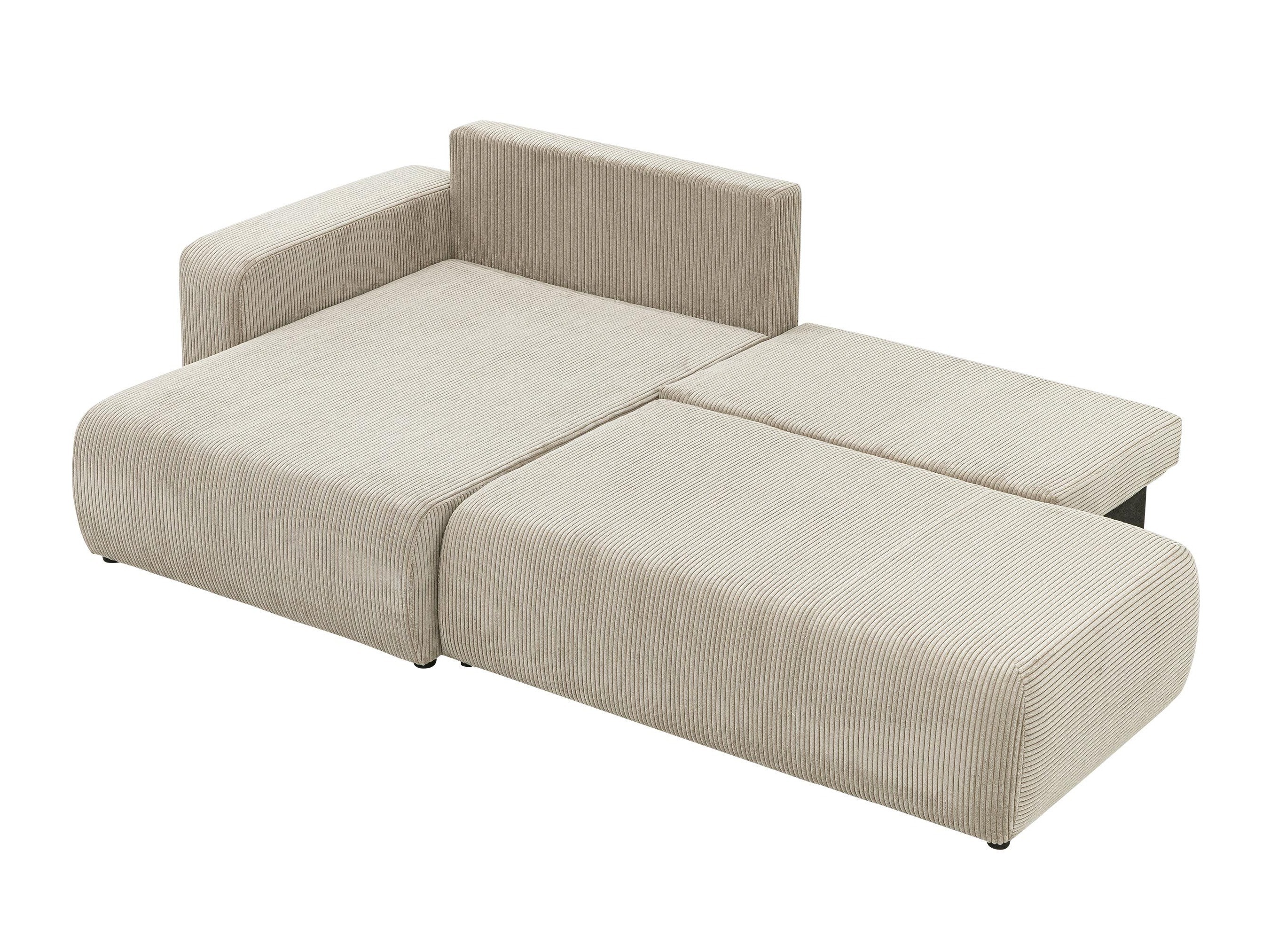 Ecksofa Shelton 112 (Poso 22)