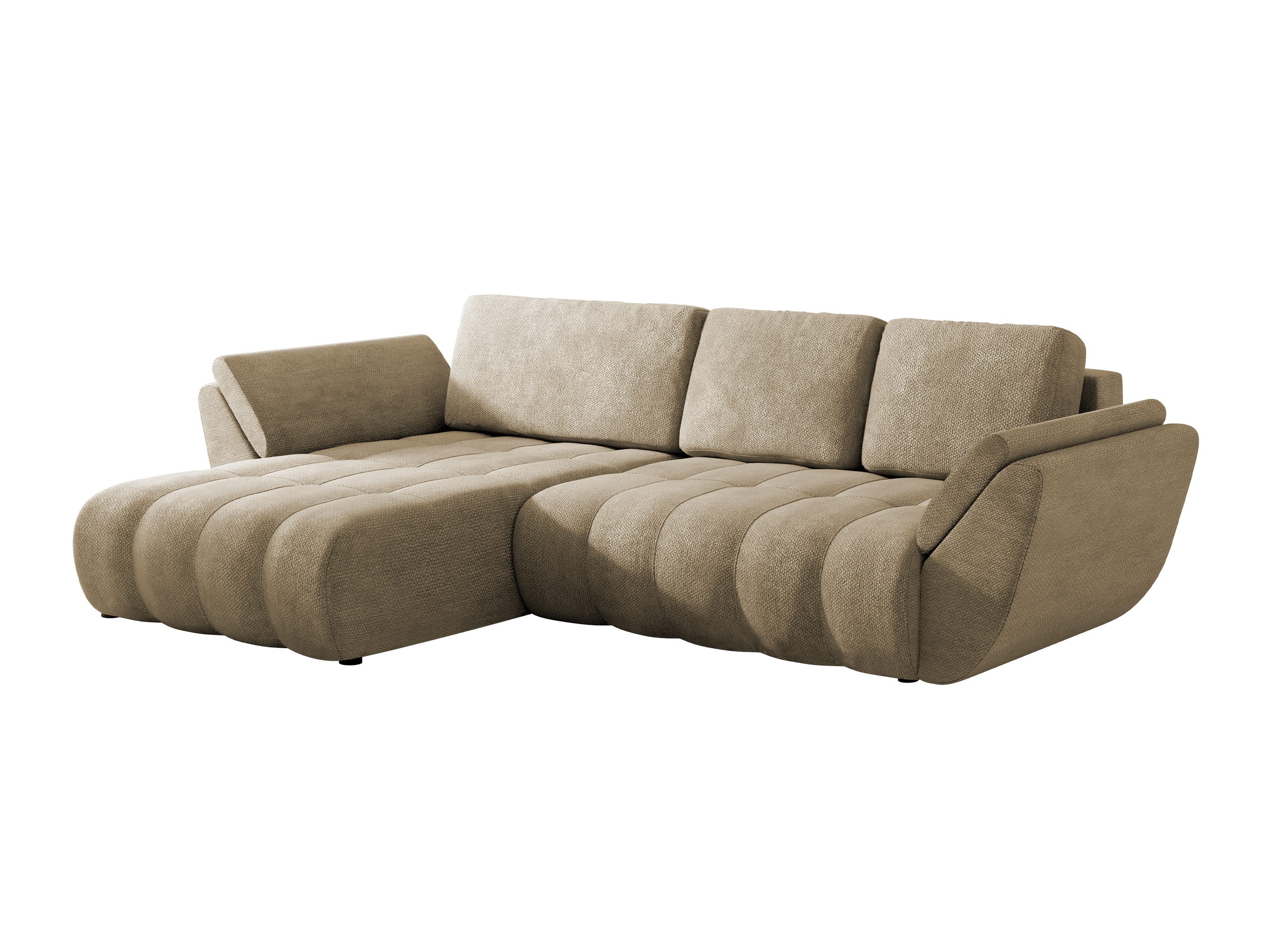 Ecksofa Camden 108 (Lumo 30)