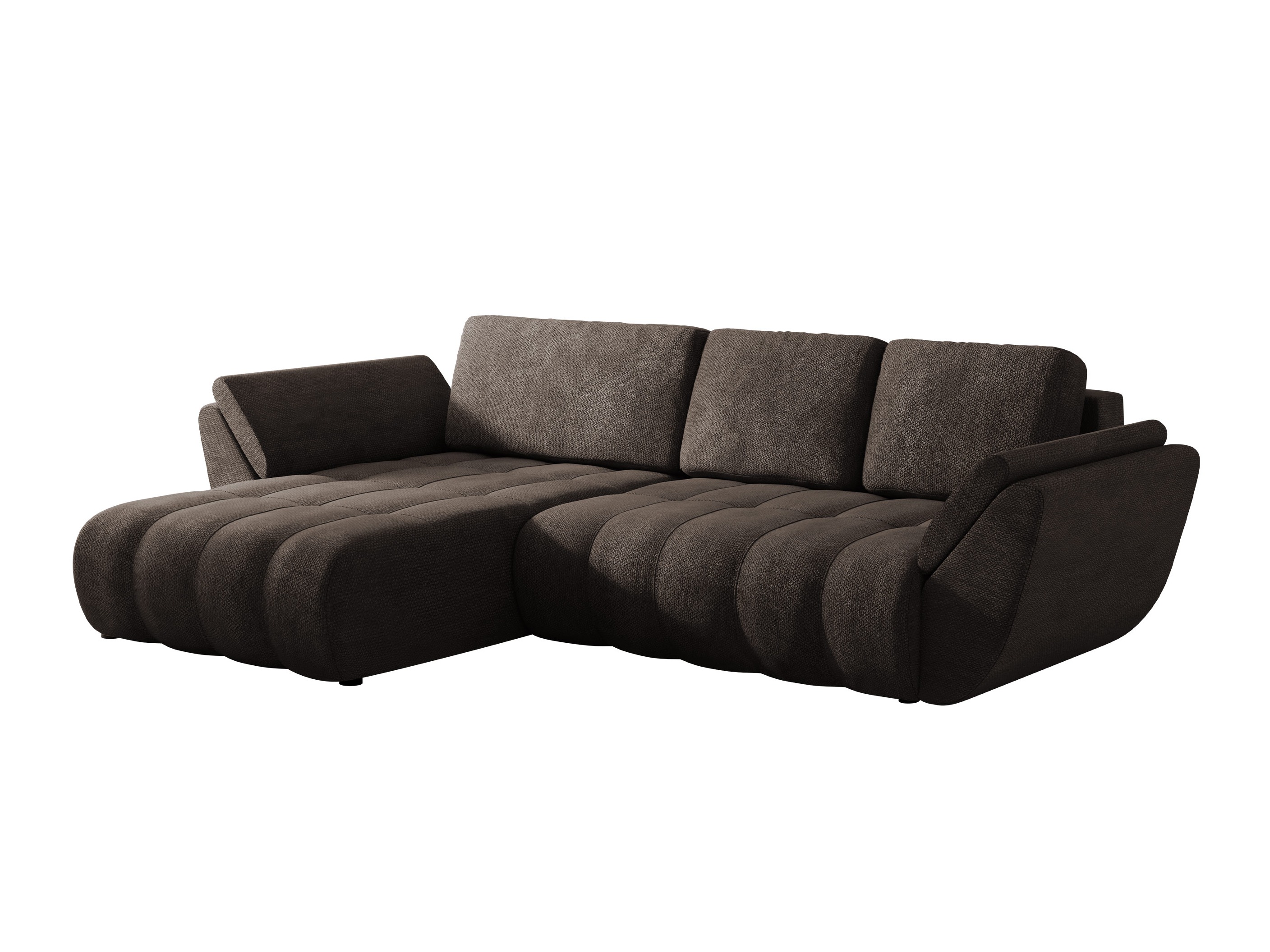 Ecksofa Camden 108 (Lumo 40)