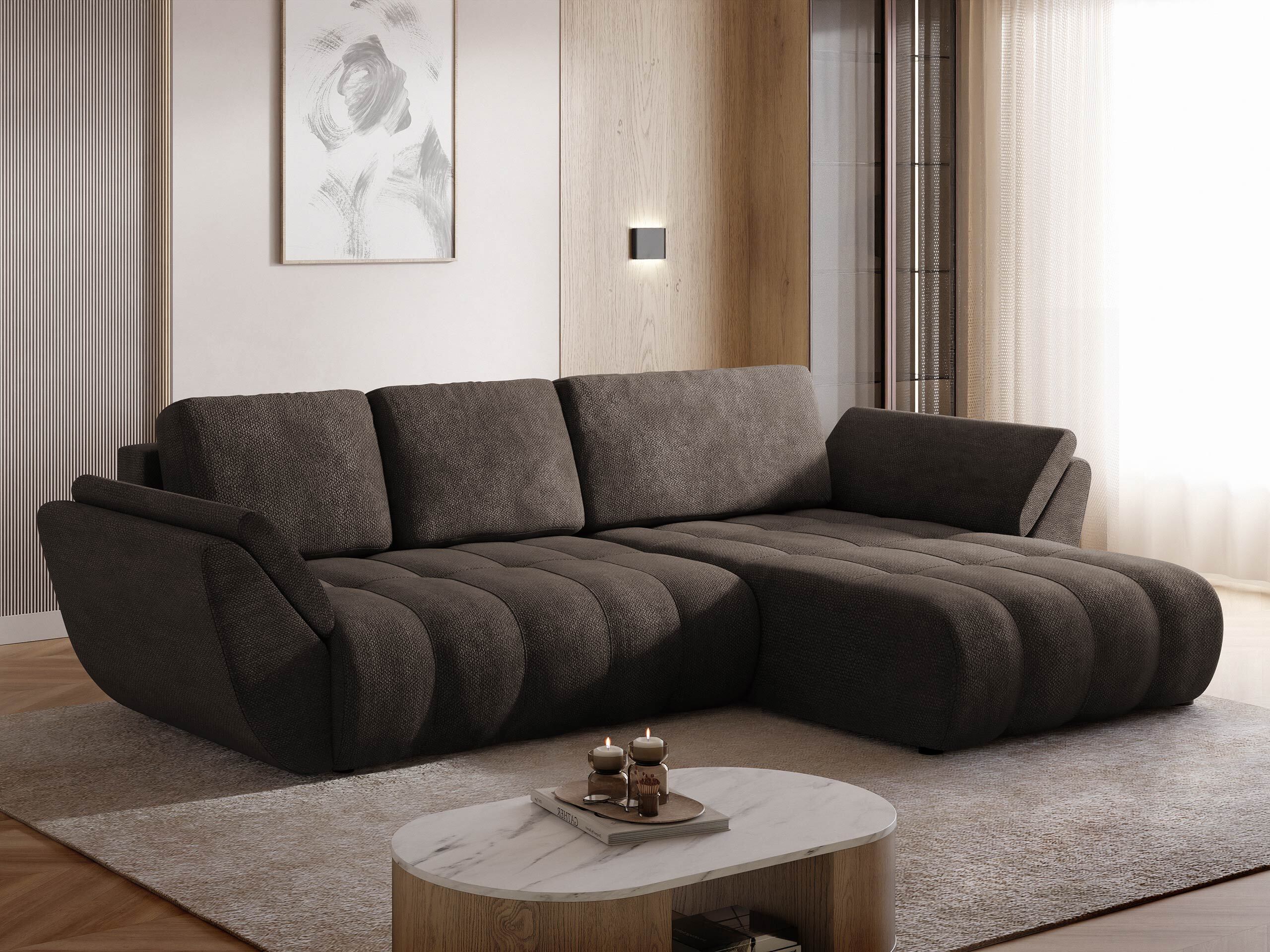 Ecksofa Camden 108 (Lumo 40)