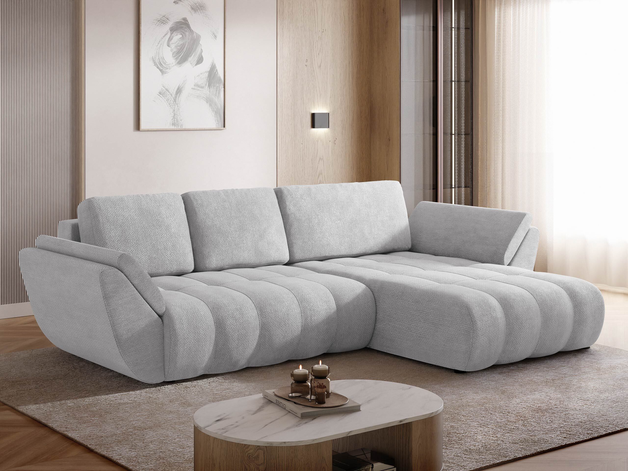 Ecksofa Camden 108 (Lumo 65)