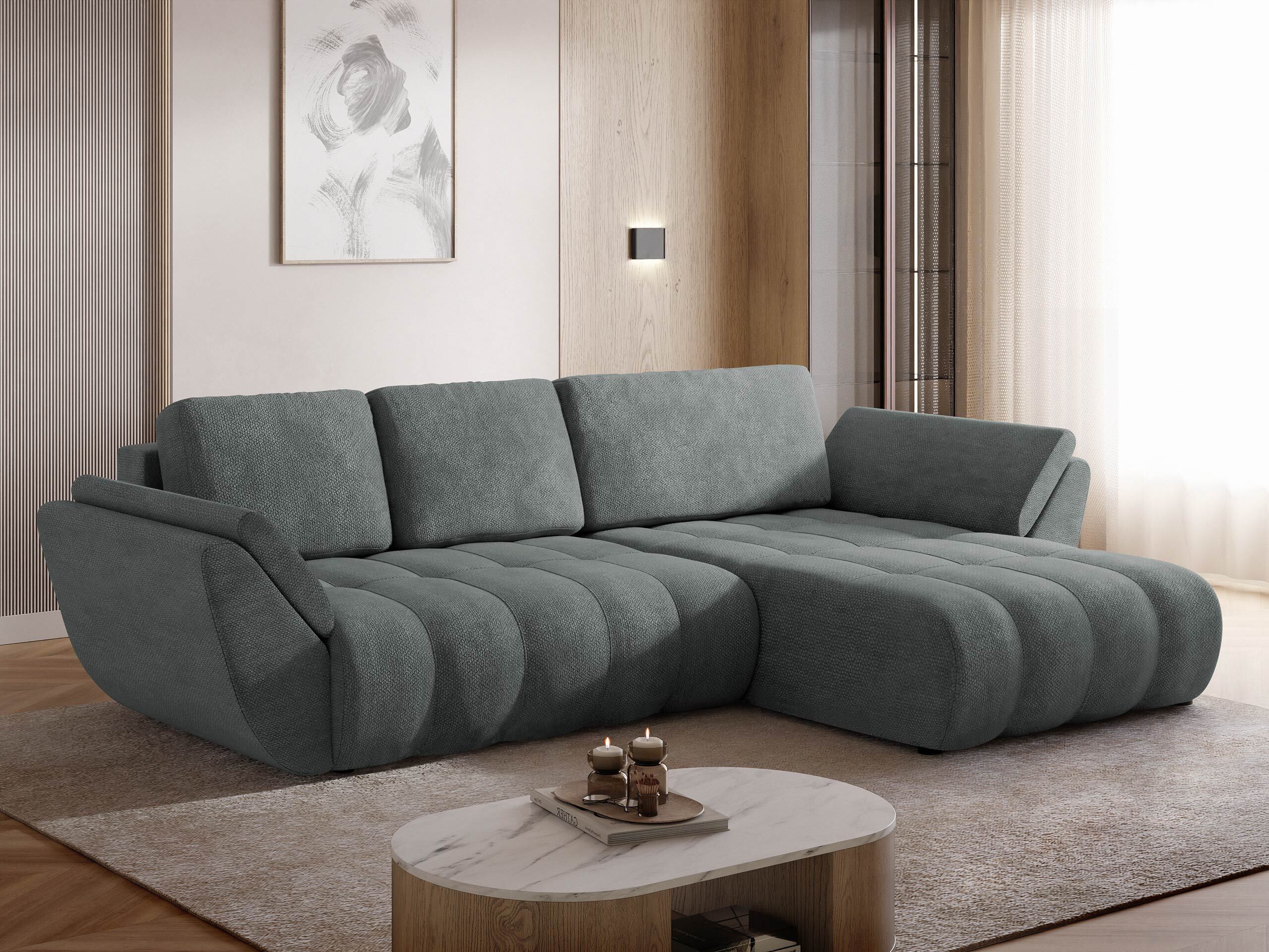 Ecksofa Camden 108 (Lumo 75)