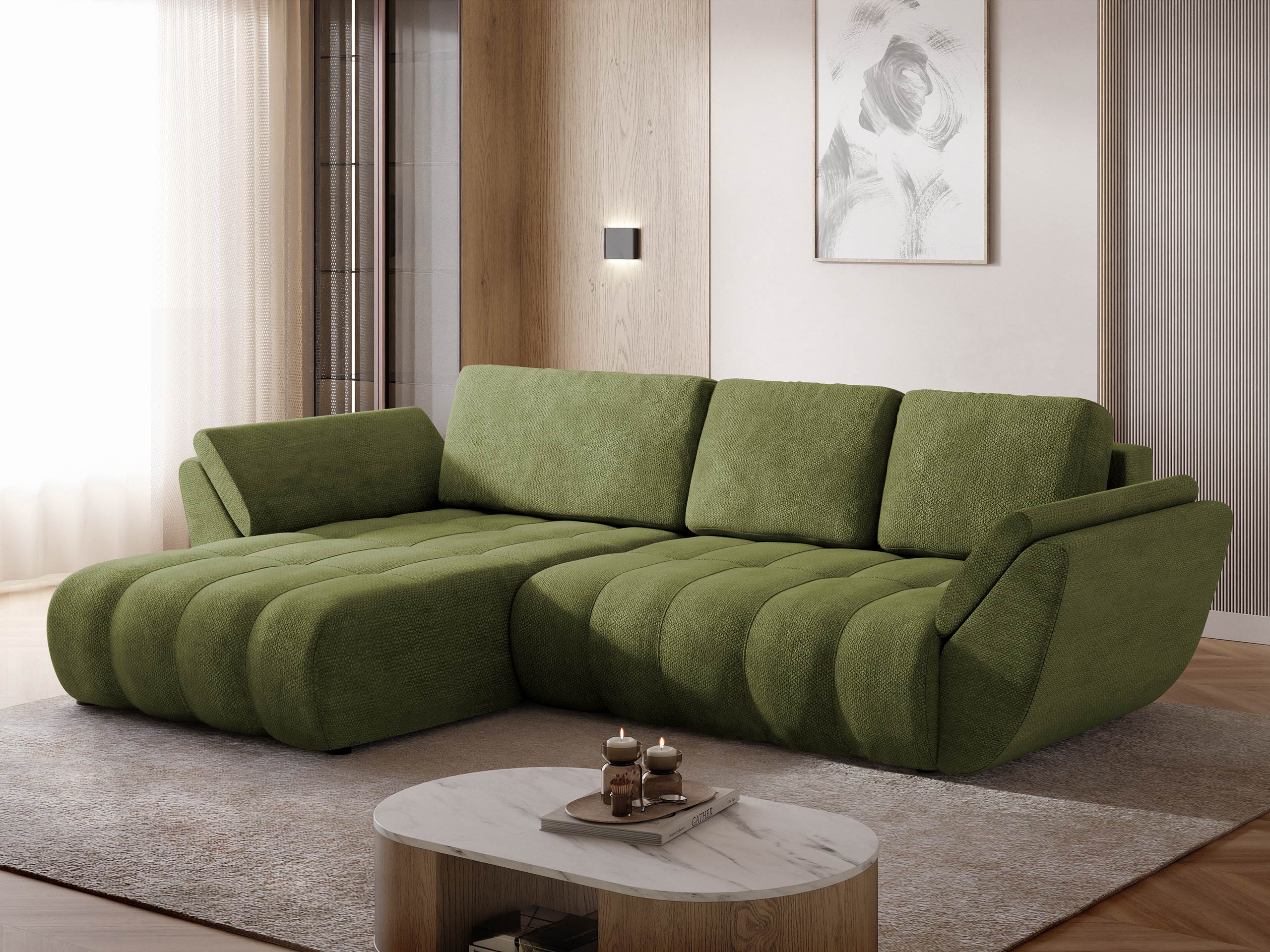 Ecksofa Camden 108 (Margo 227.11)