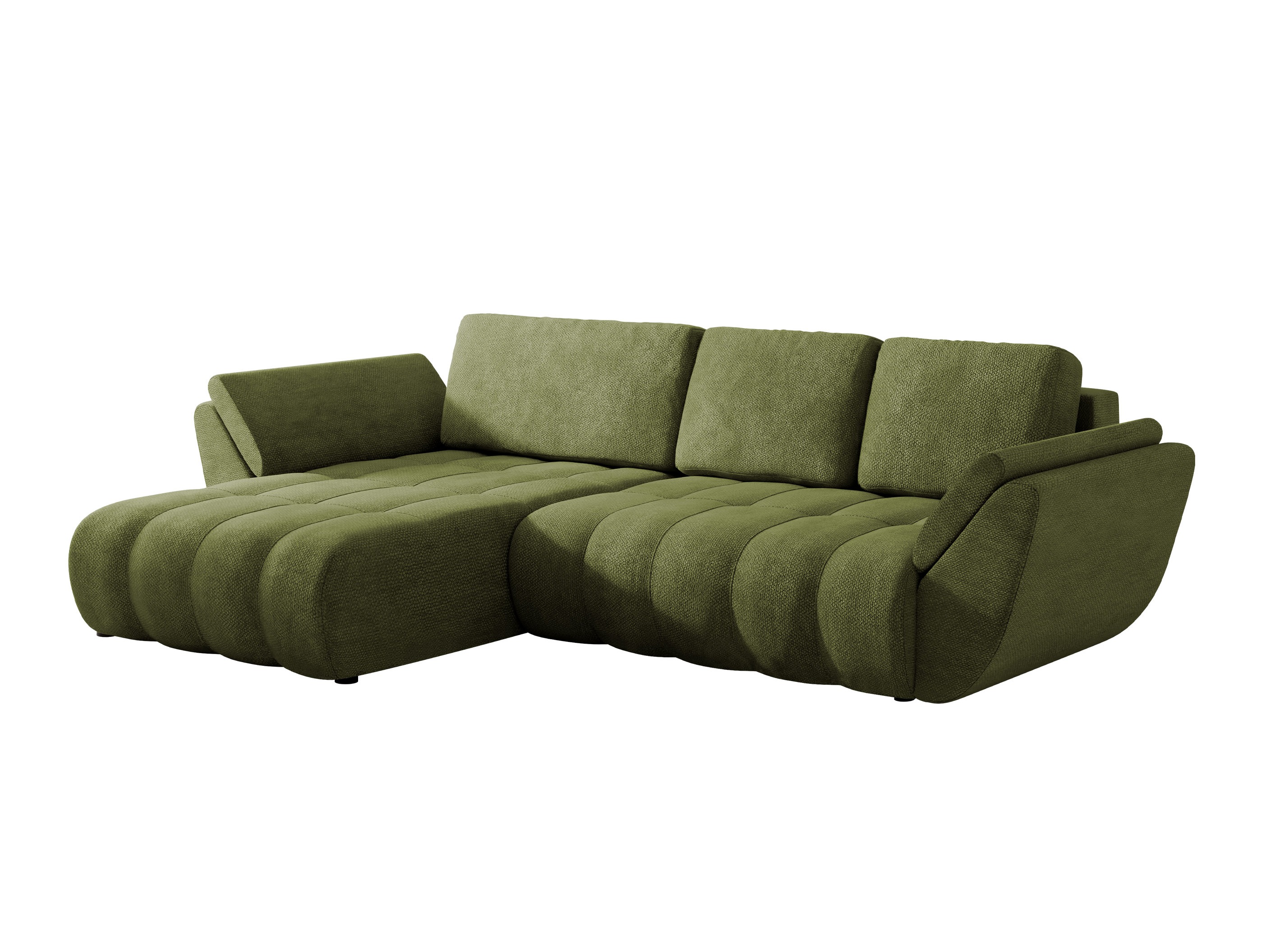 Ecksofa Camden 108 (Margo 227.11)