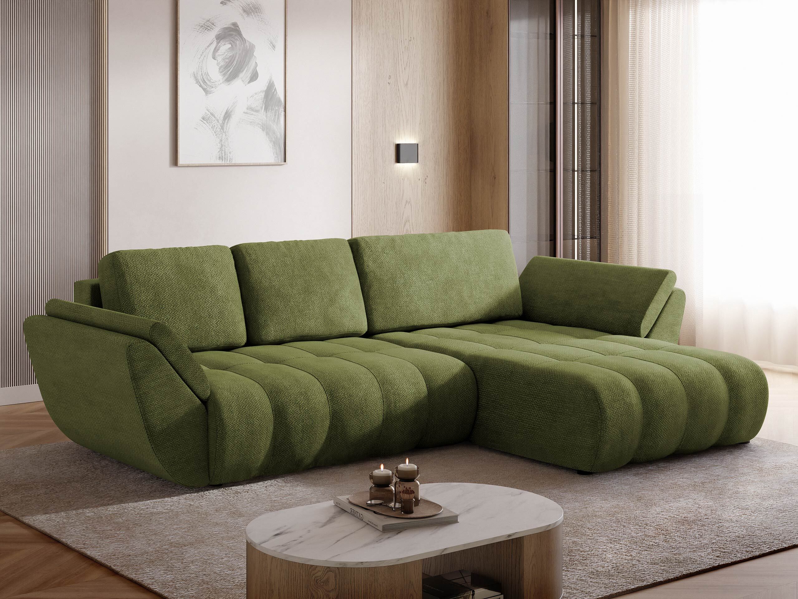 Ecksofa Camden 108 (Margo 227.11)