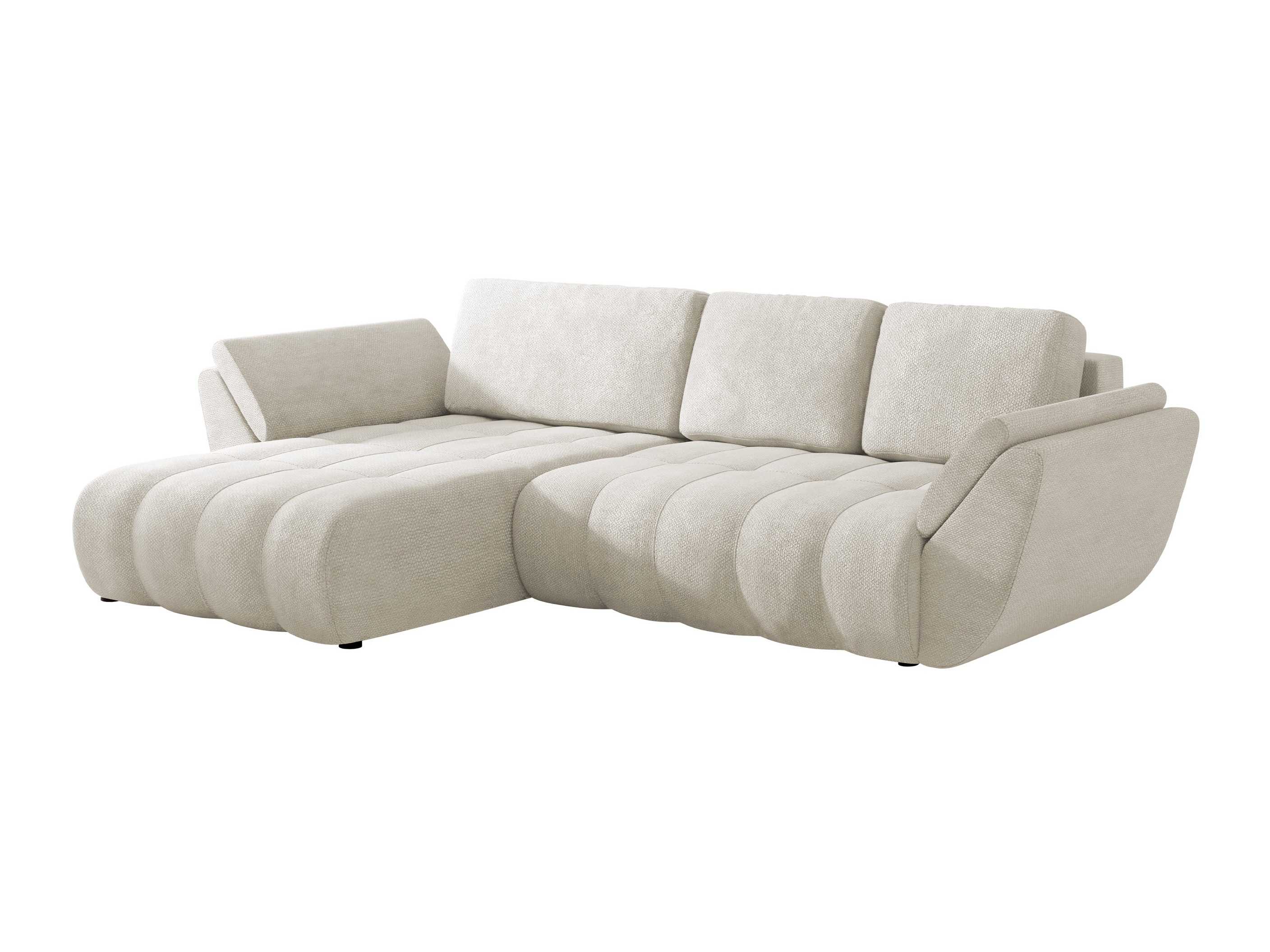 Ecksofa Circum (Lumo 55)