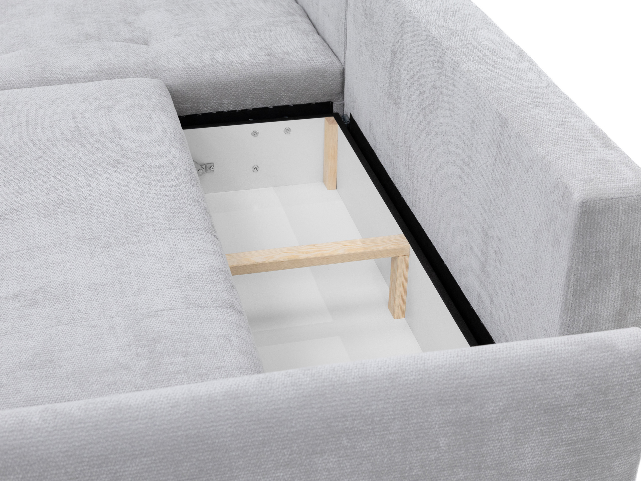 Ecksofa Circum (Lumo 55)