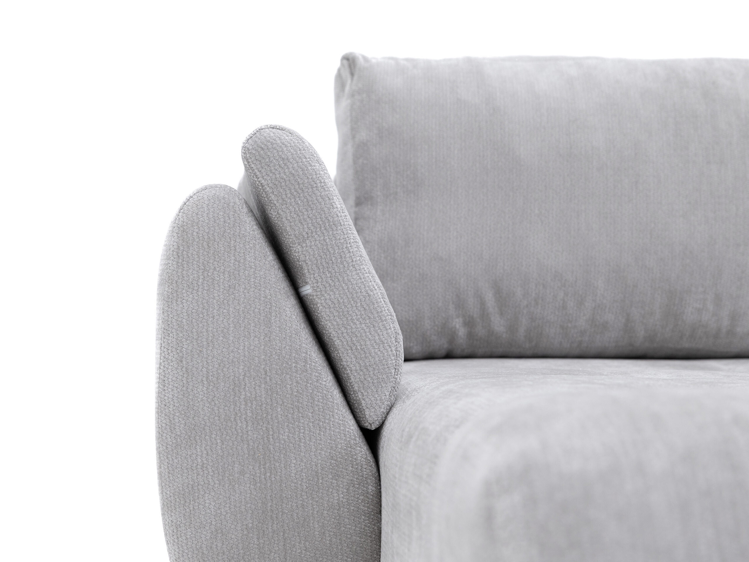 Ecksofa Circum (Lumo 55)