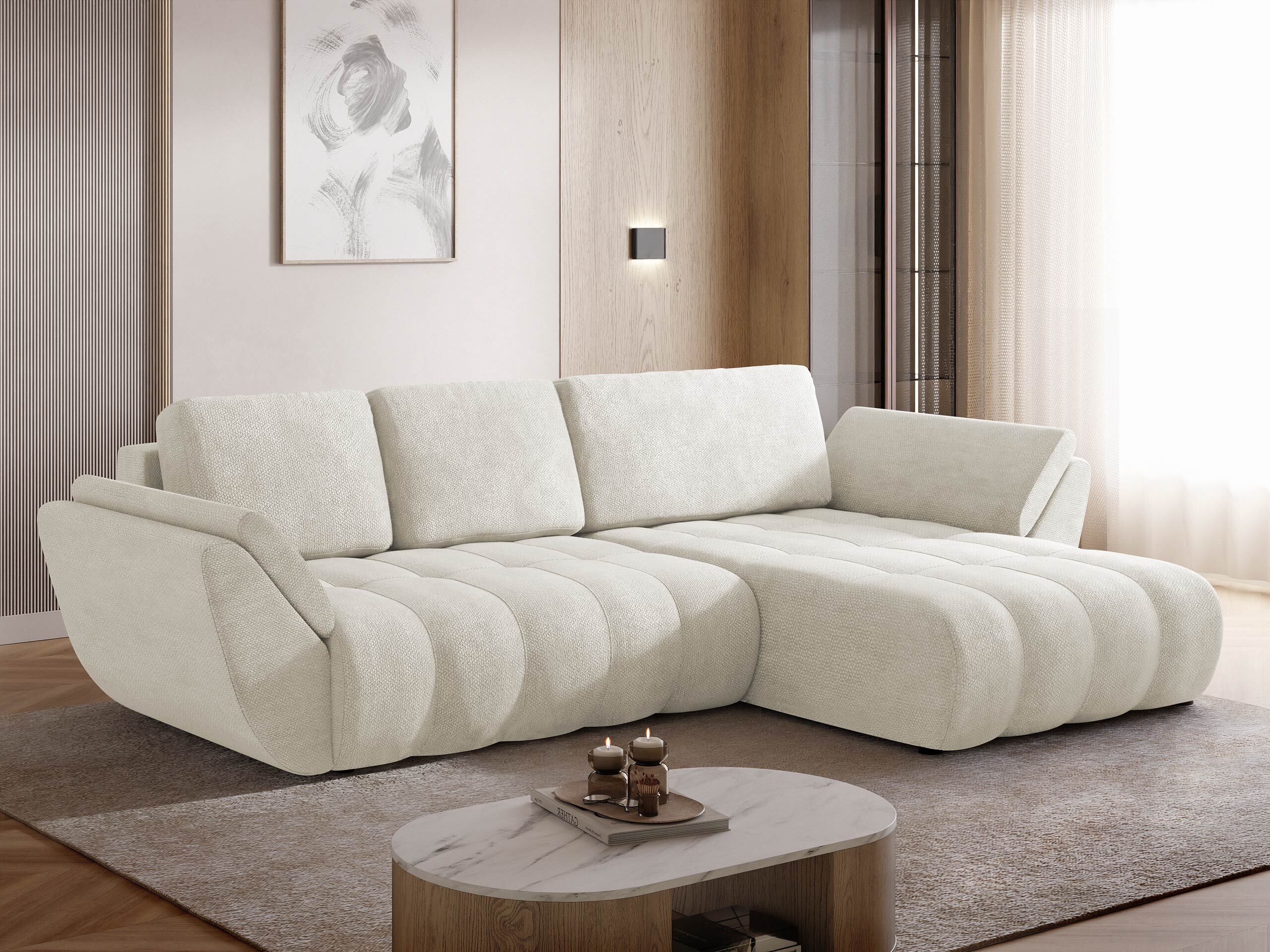 Ecksofa Circum (Lumo 55)